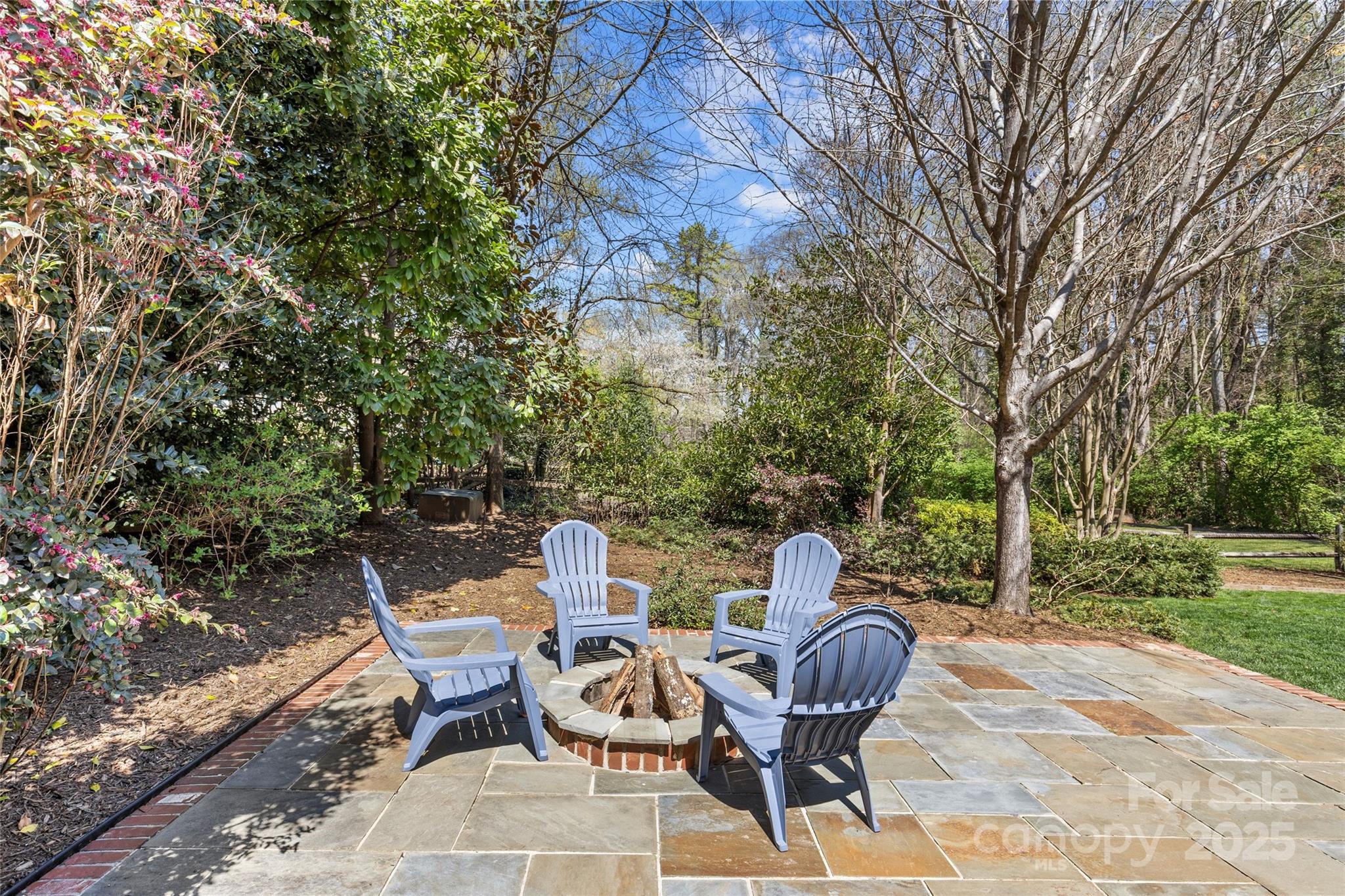 Foxcroft - Residential