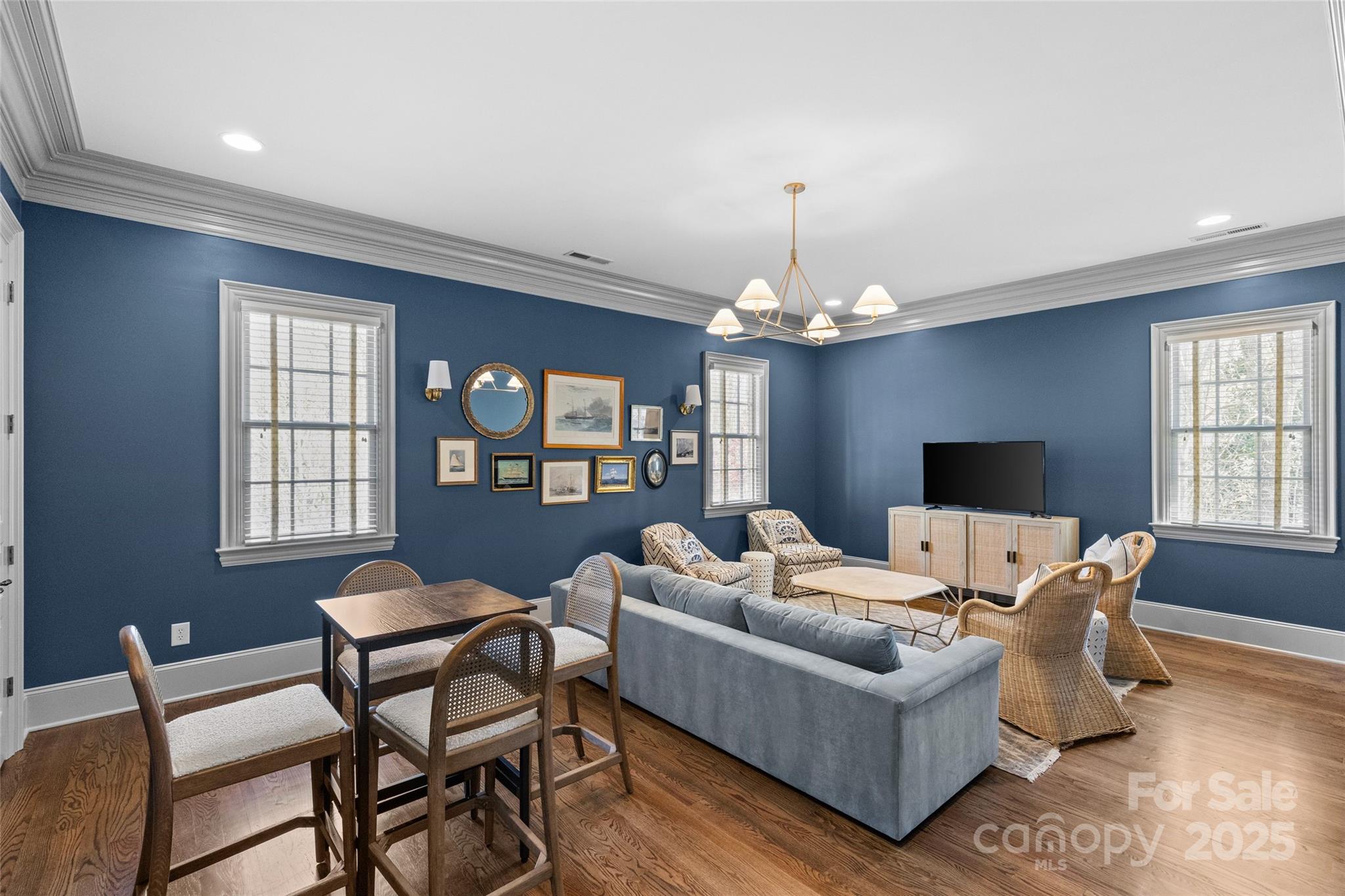 Foxcroft - Residential