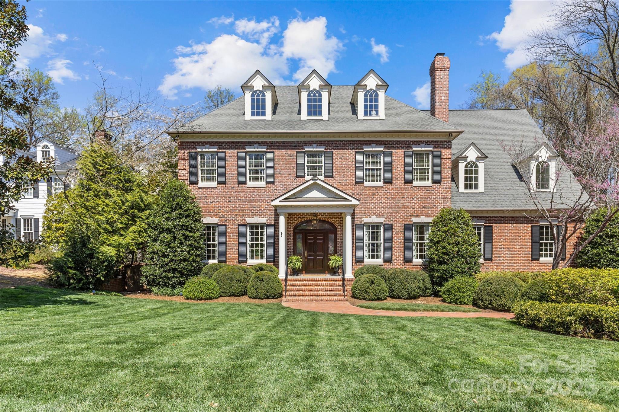 Foxcroft - Residential