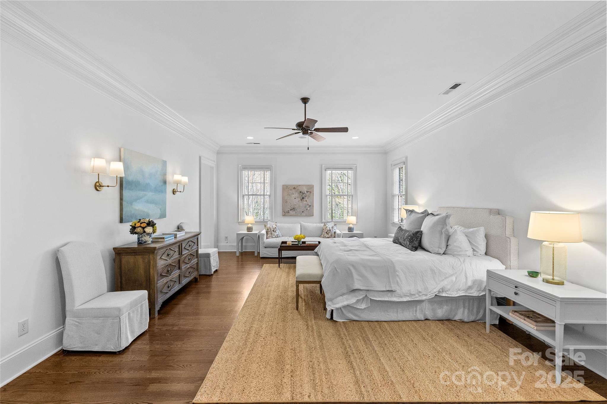 Foxcroft - Residential