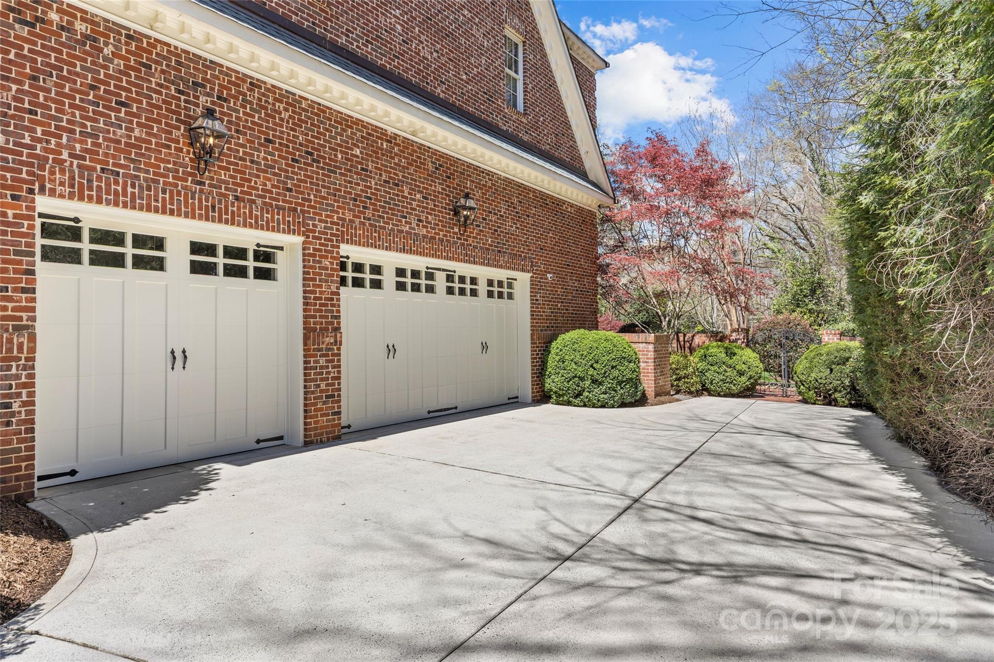 Foxcroft - Residential