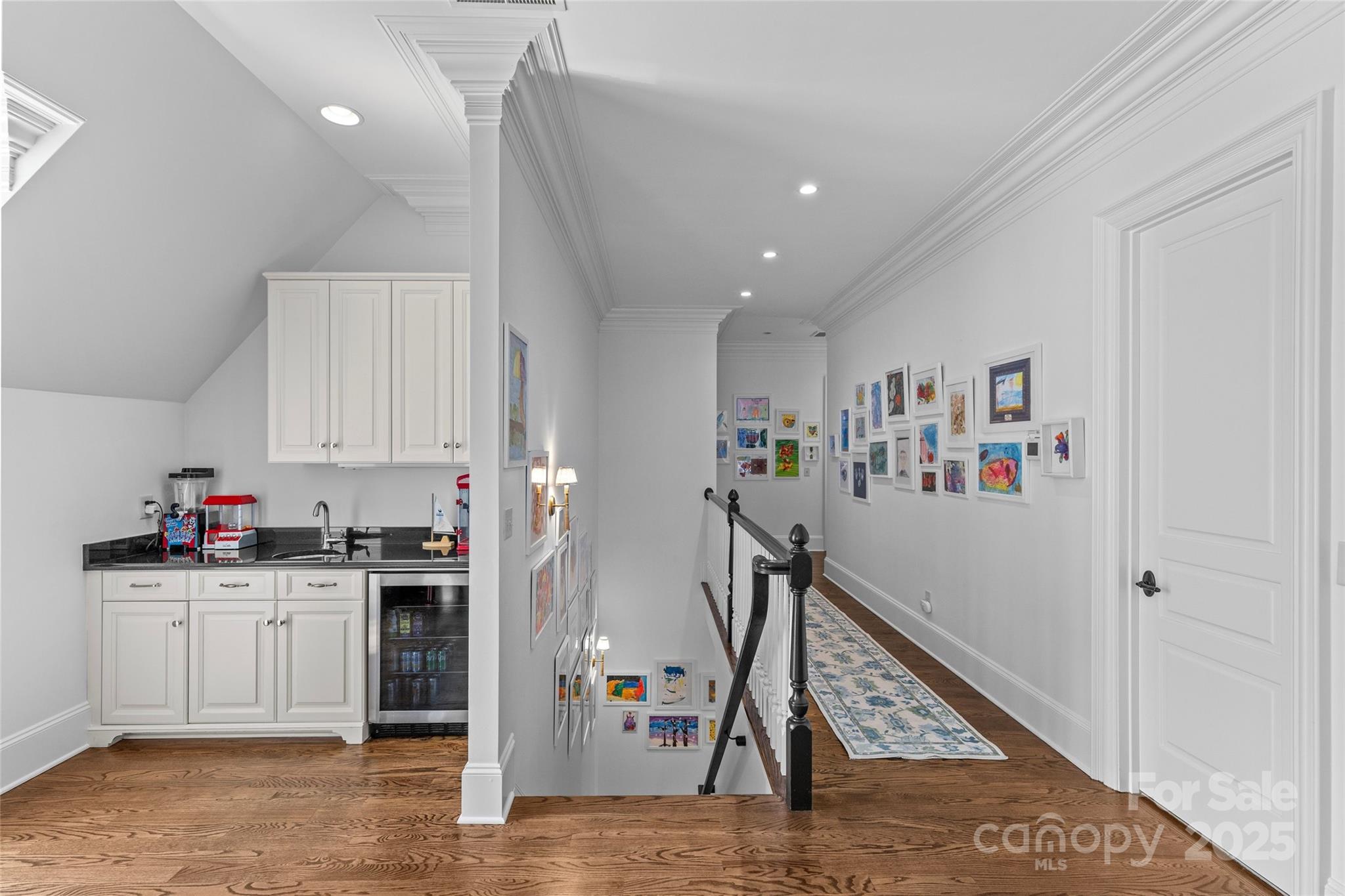 Foxcroft - Residential