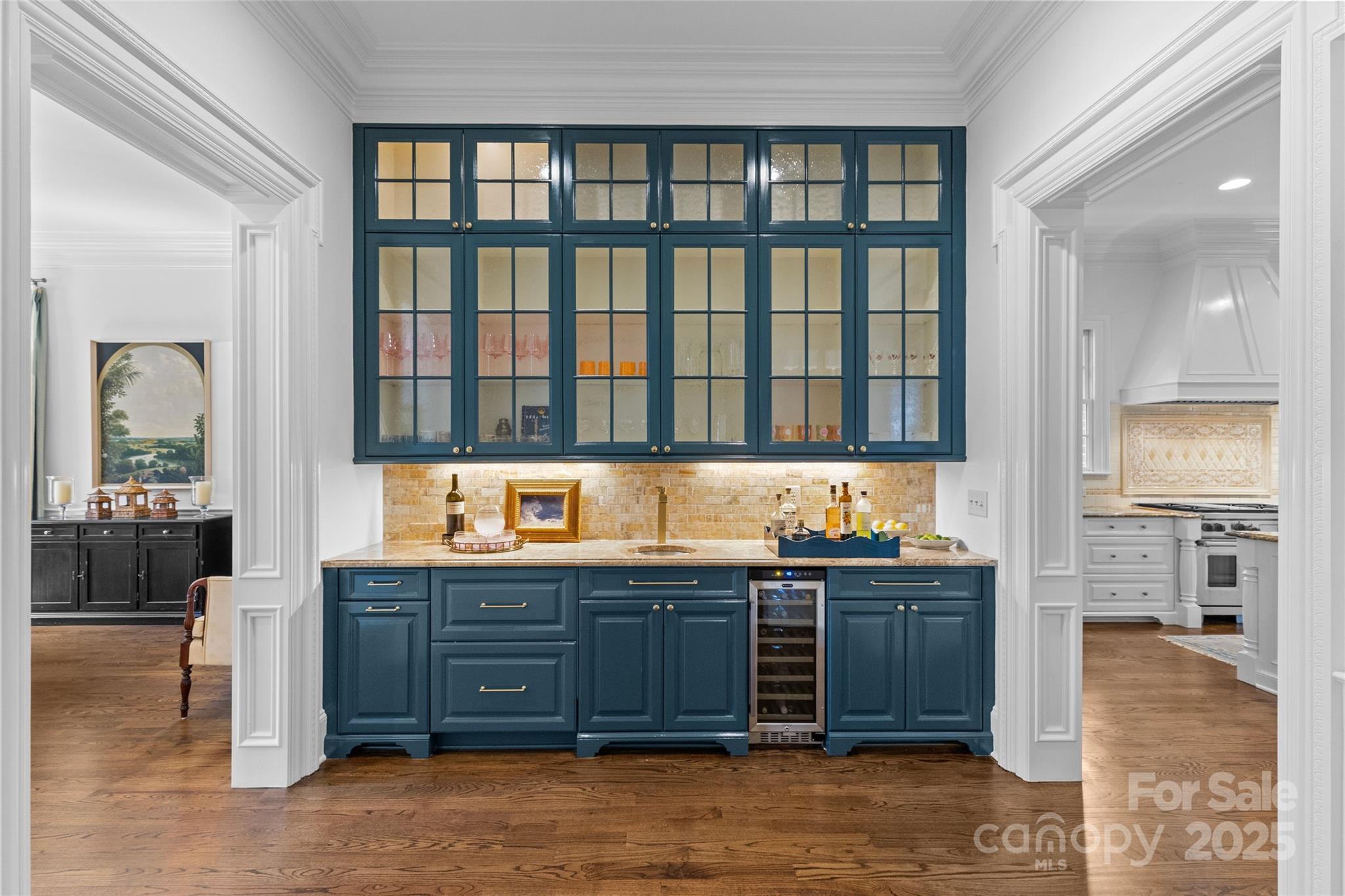 Foxcroft - Residential