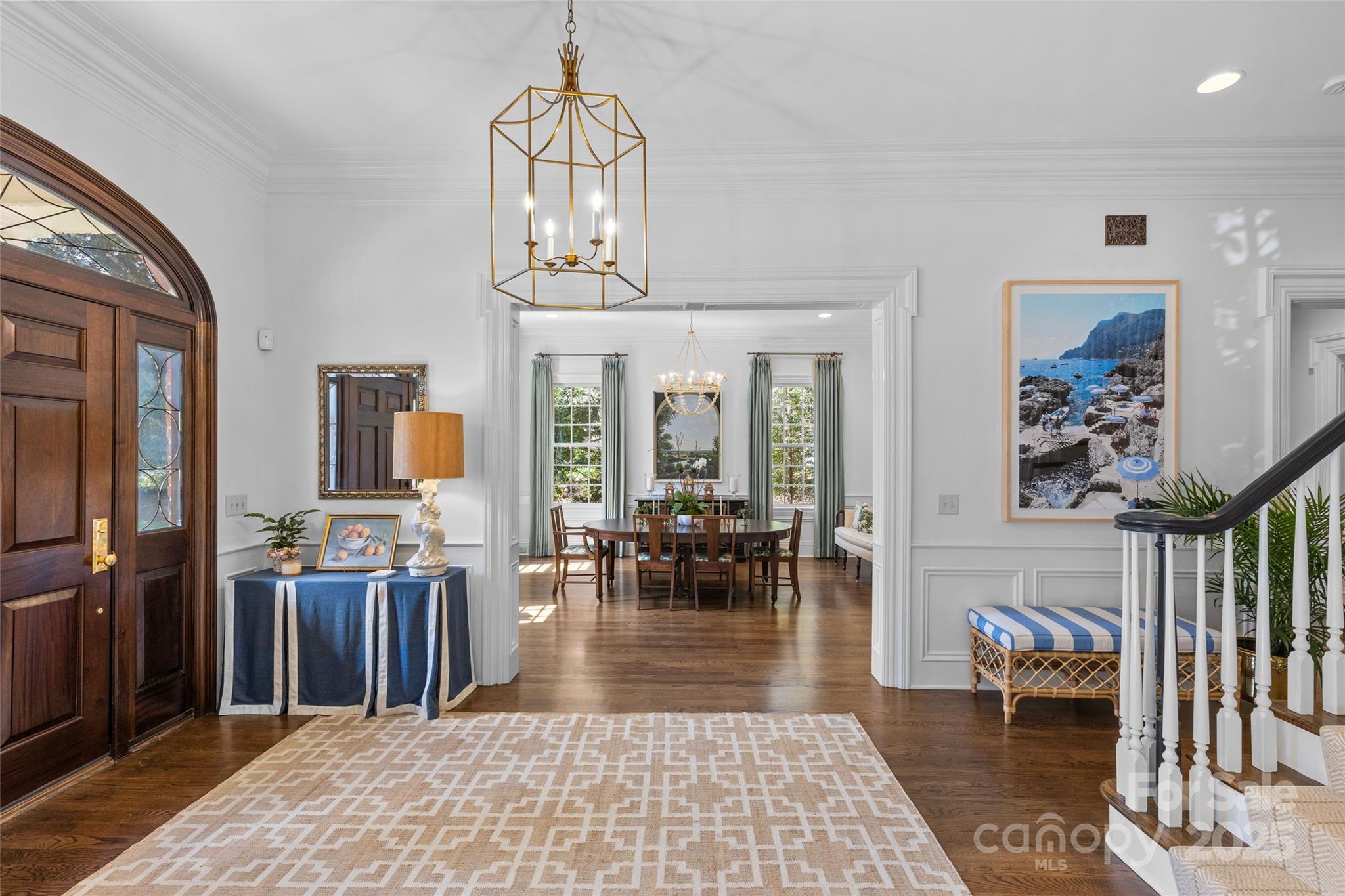 Foxcroft - Residential