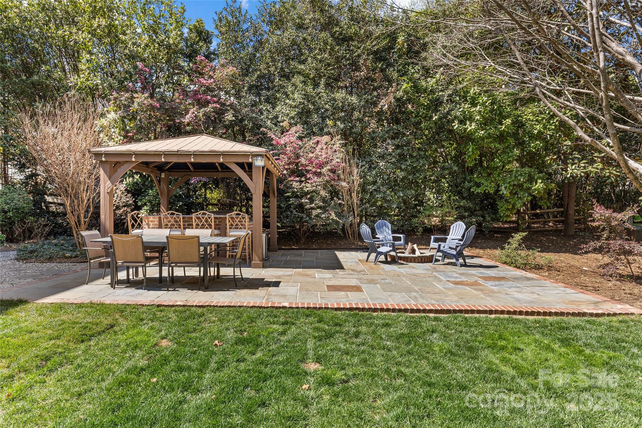 Foxcroft - Residential