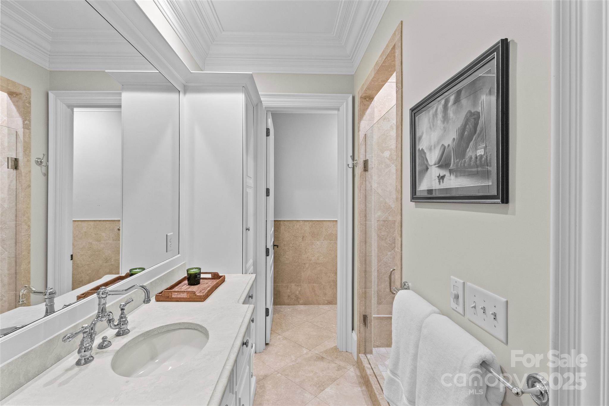 Foxcroft - Residential