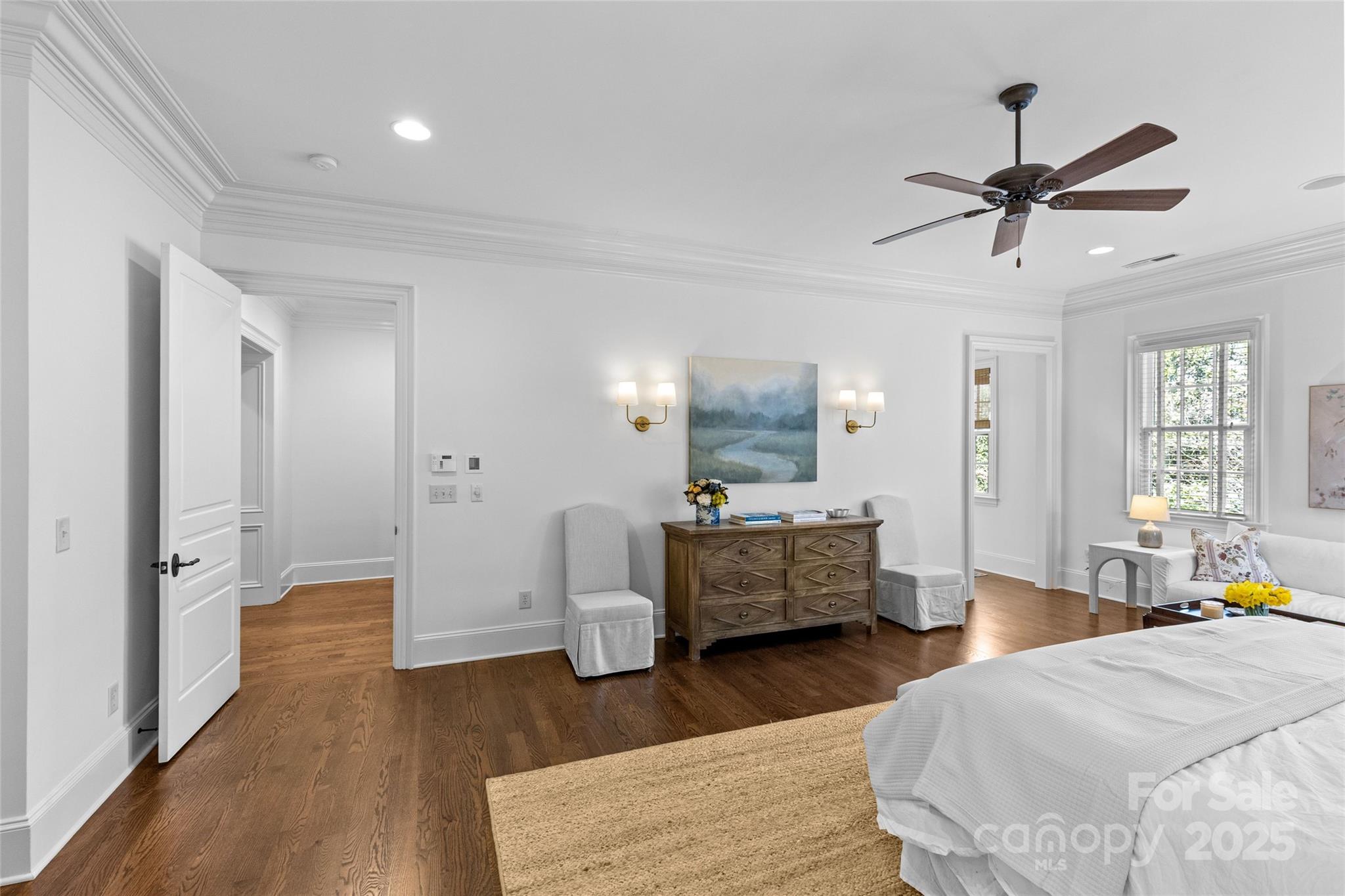 Foxcroft - Residential