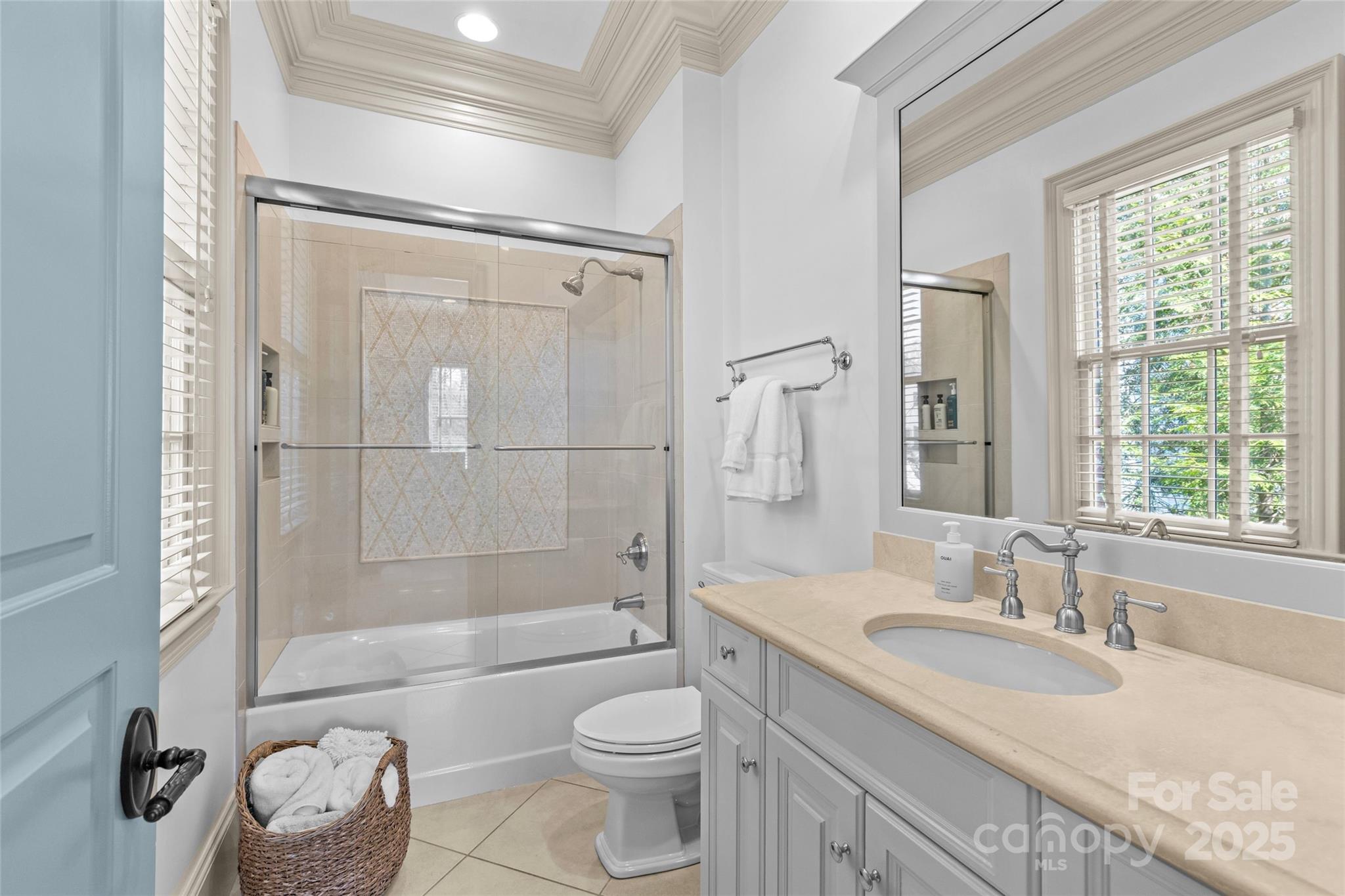 Foxcroft - Residential