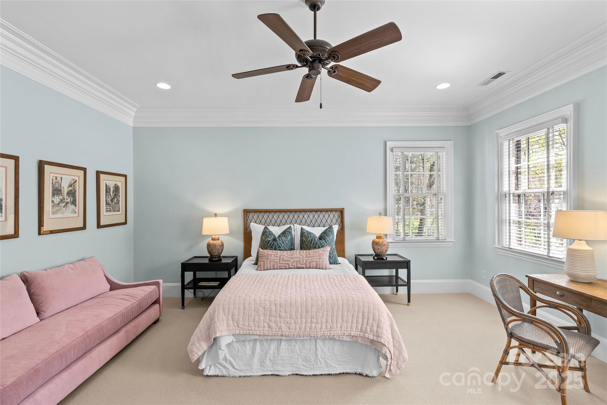 Foxcroft - Residential