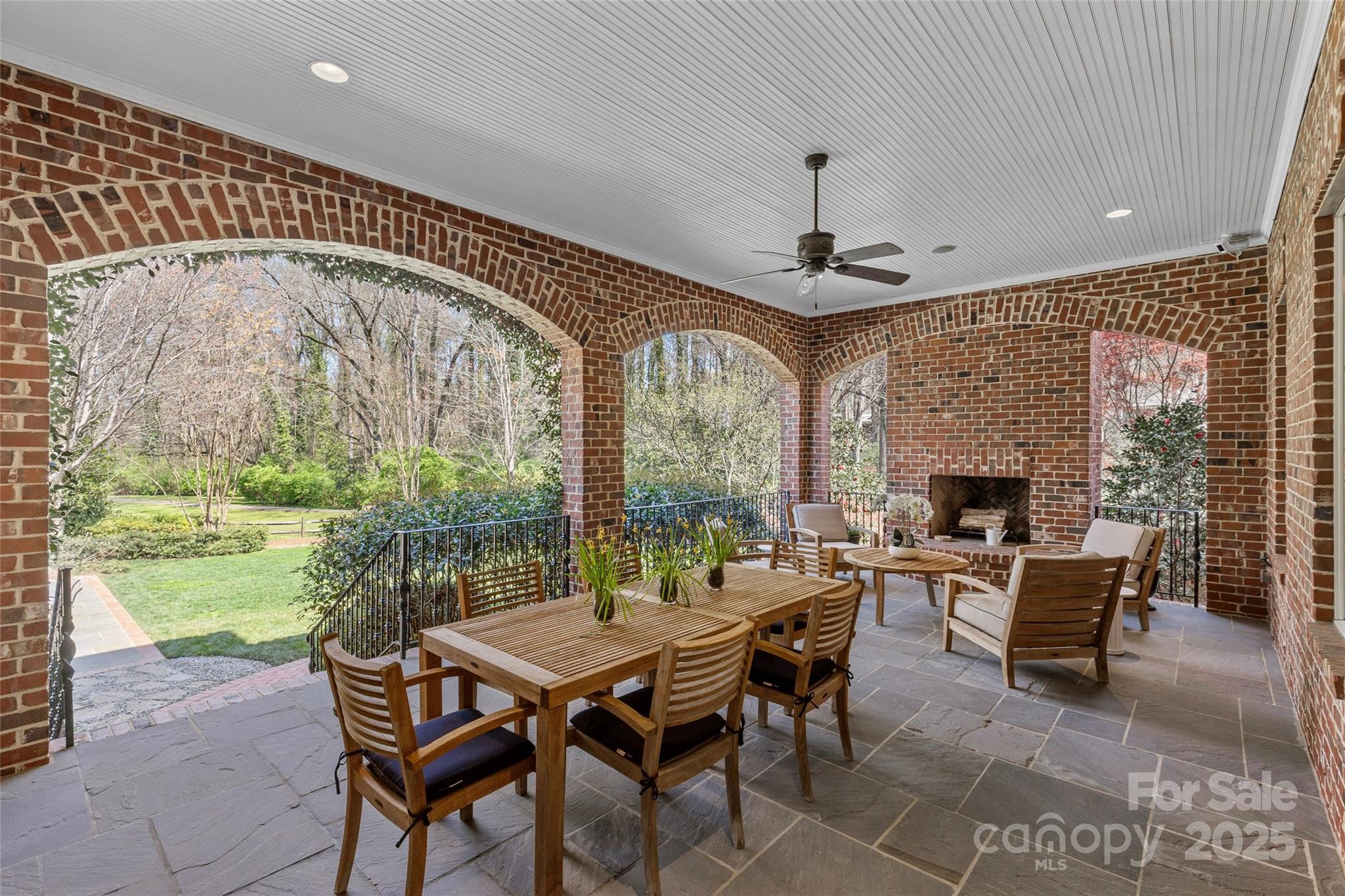 Foxcroft - Residential