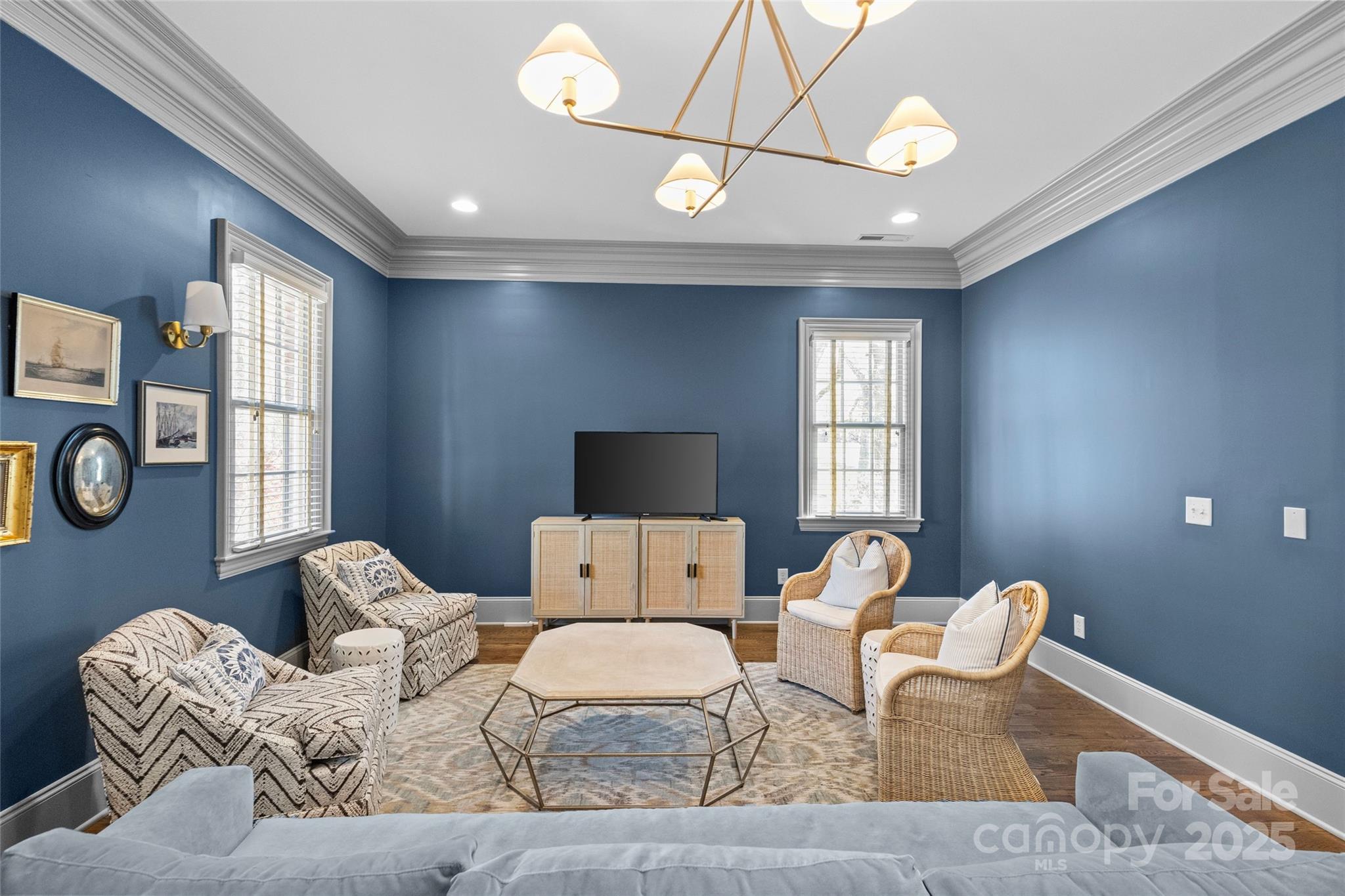 Foxcroft - Residential