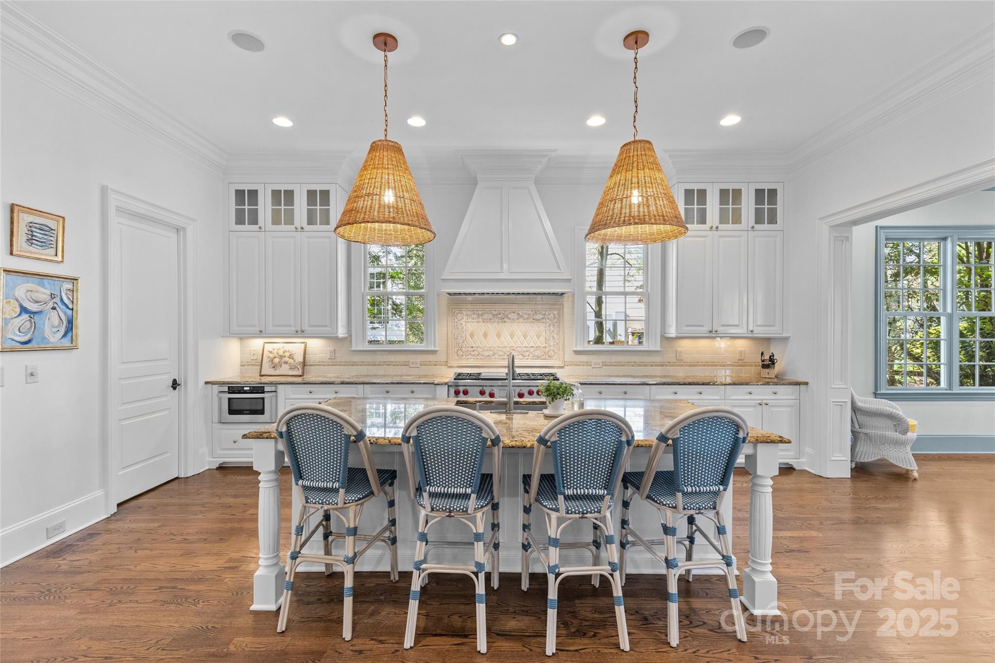 Foxcroft - Residential