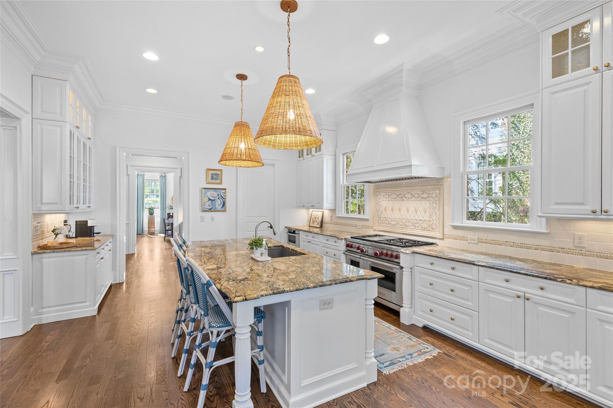 Foxcroft - Residential