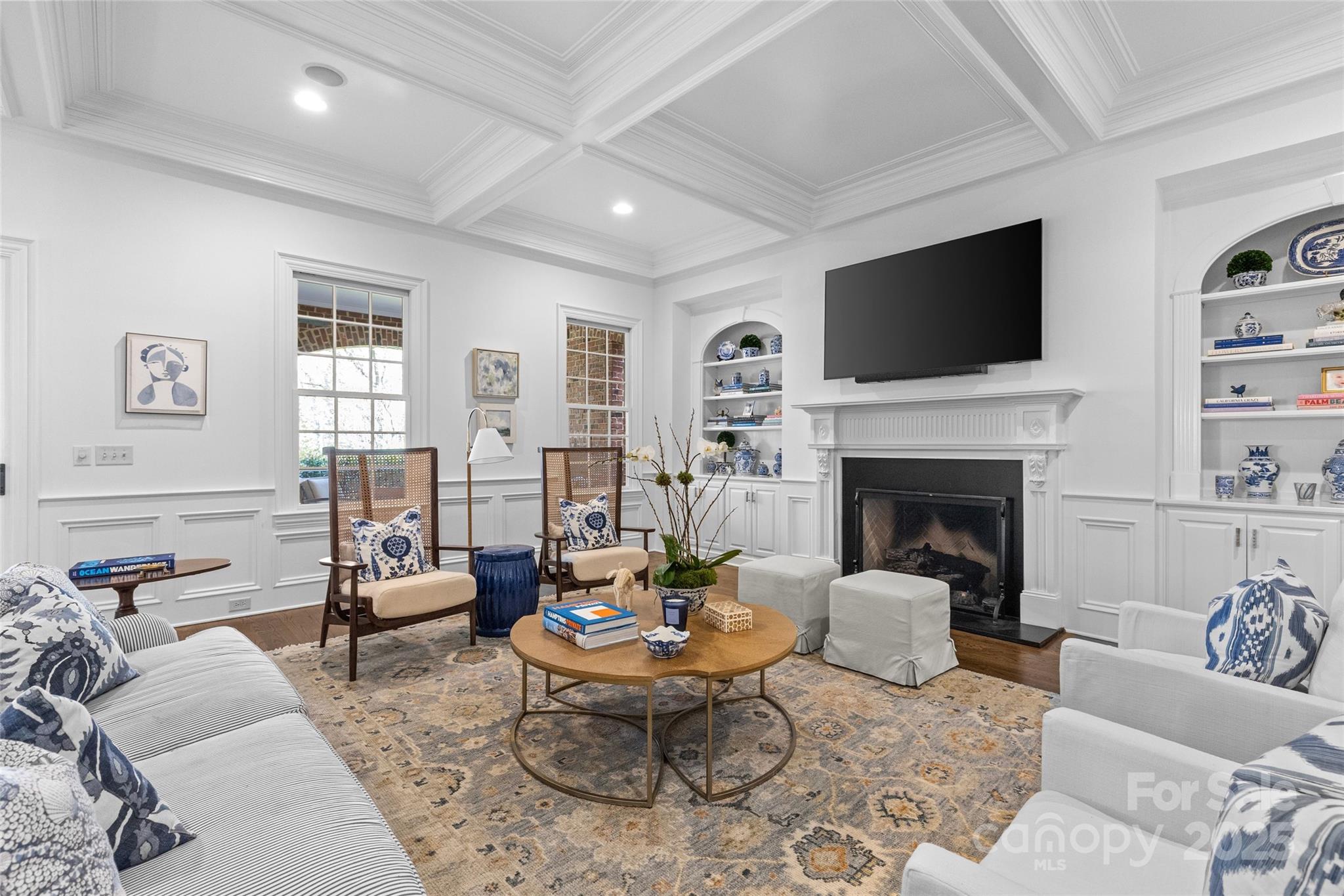 Foxcroft - Residential