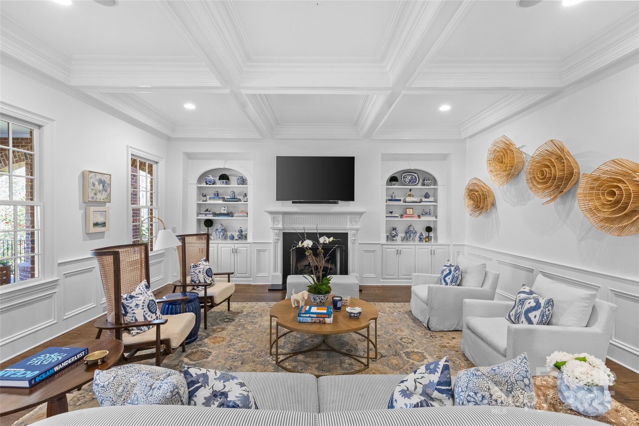 Foxcroft - Residential