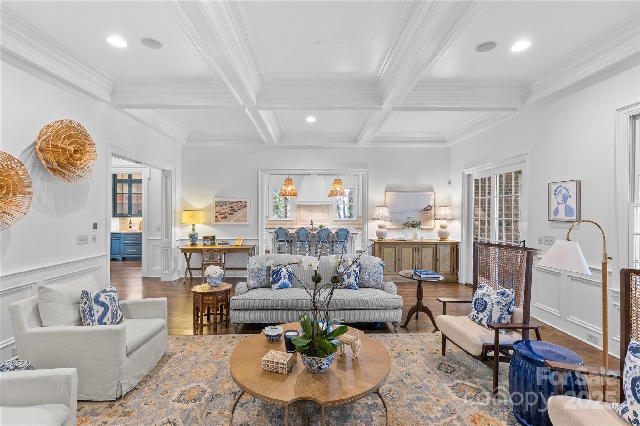 Foxcroft - Residential