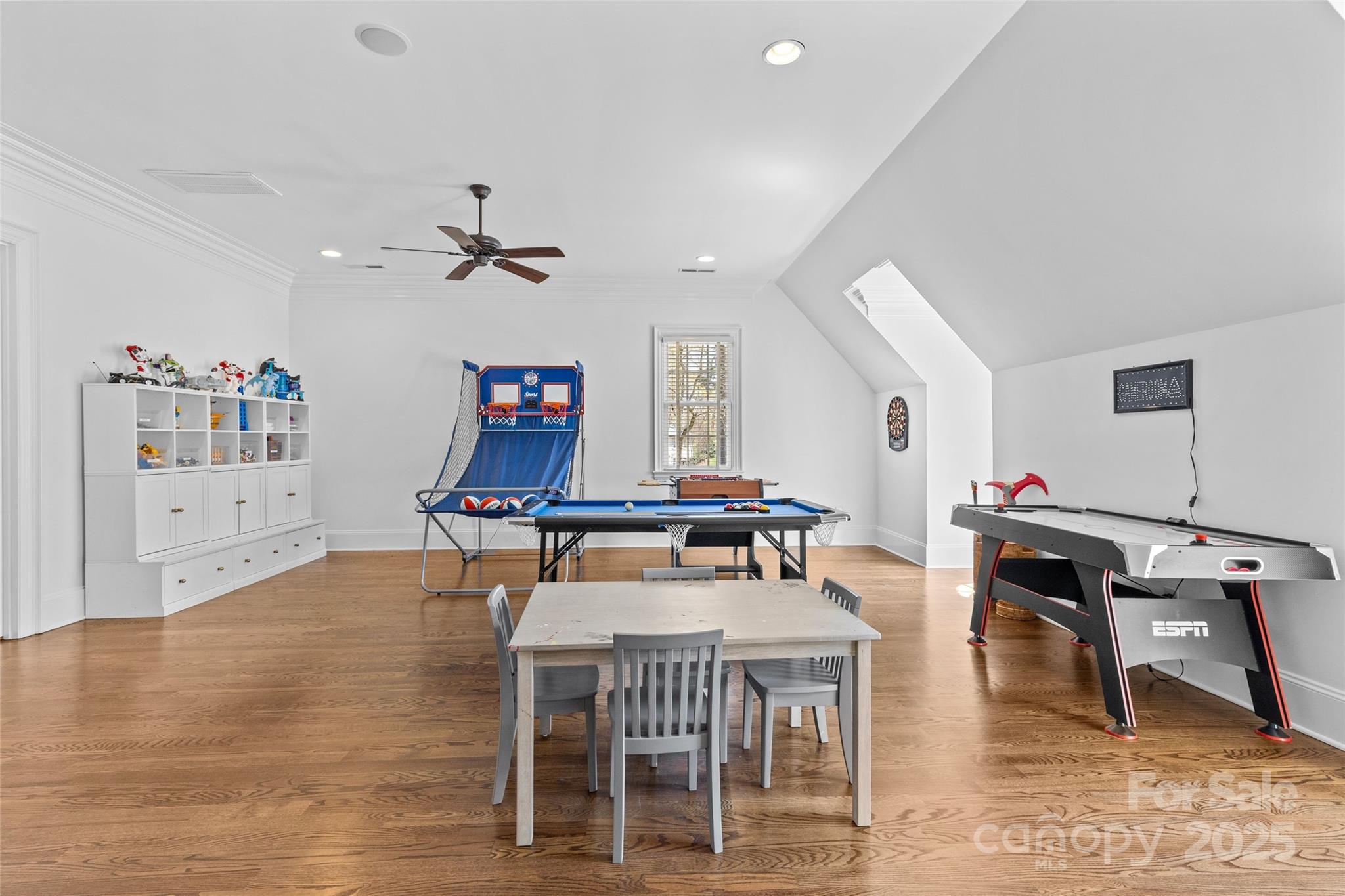 Foxcroft - Residential