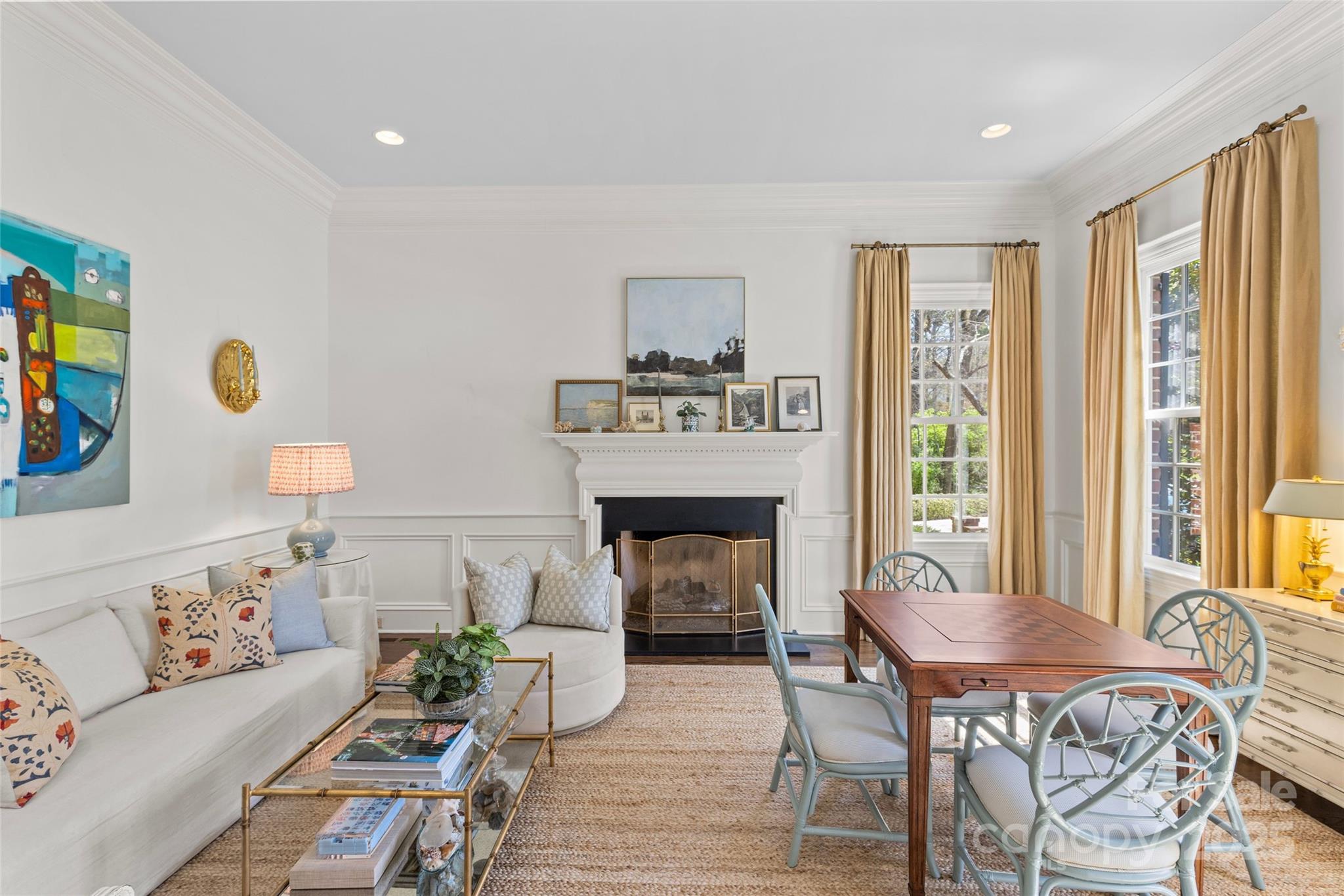 Foxcroft - Residential