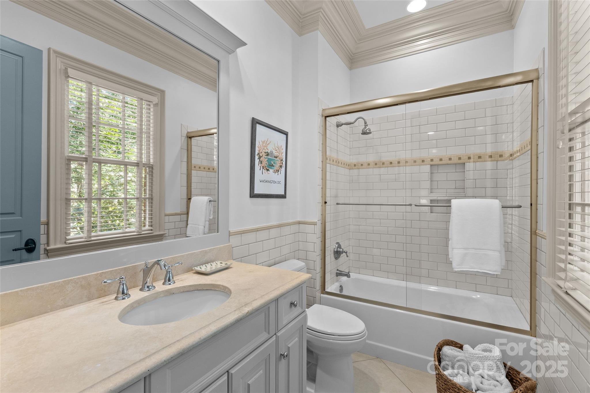 Foxcroft - Residential