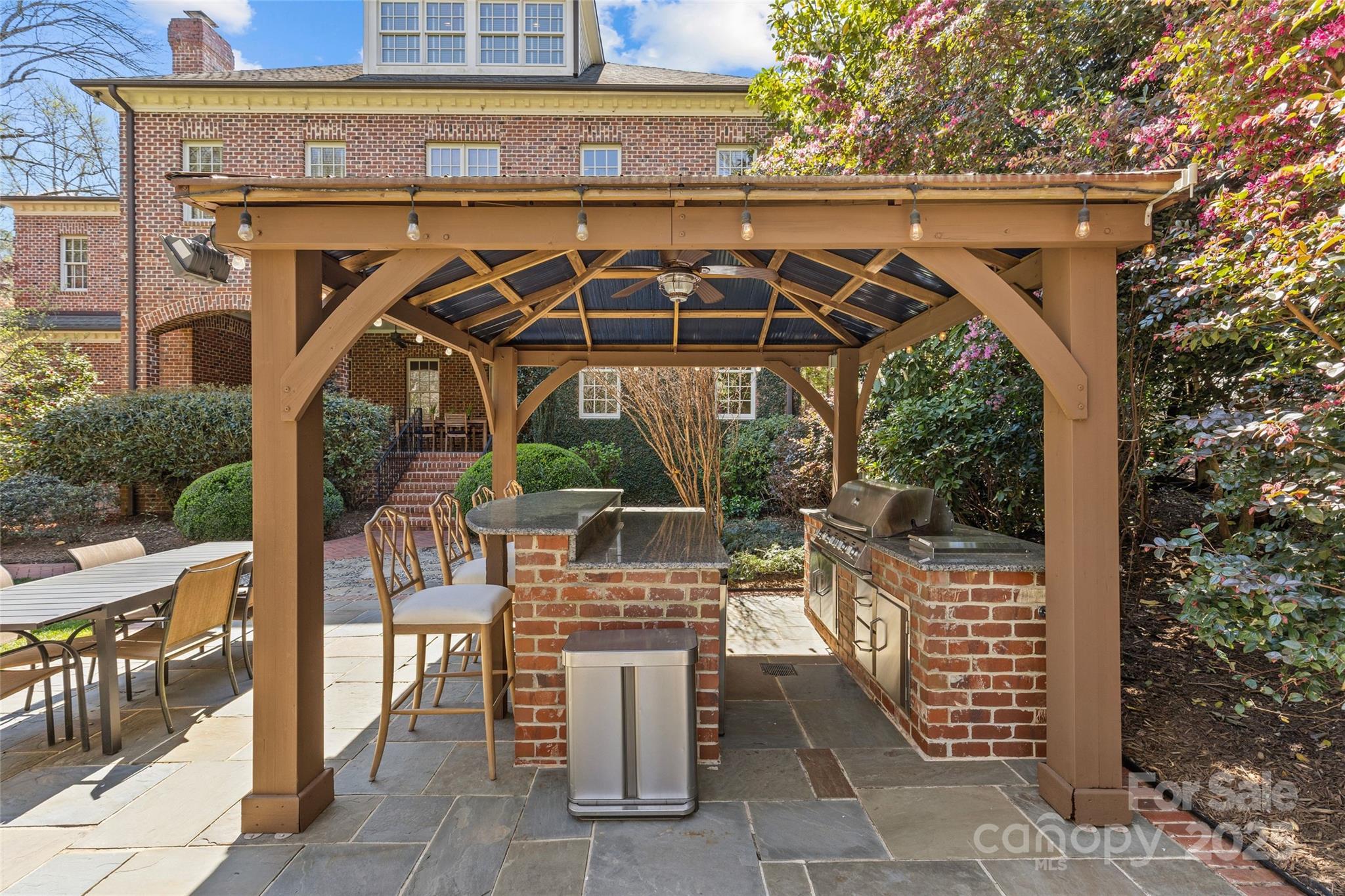 Foxcroft - Residential