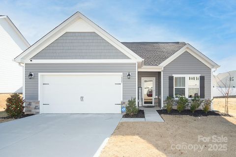 A home in Stanfield