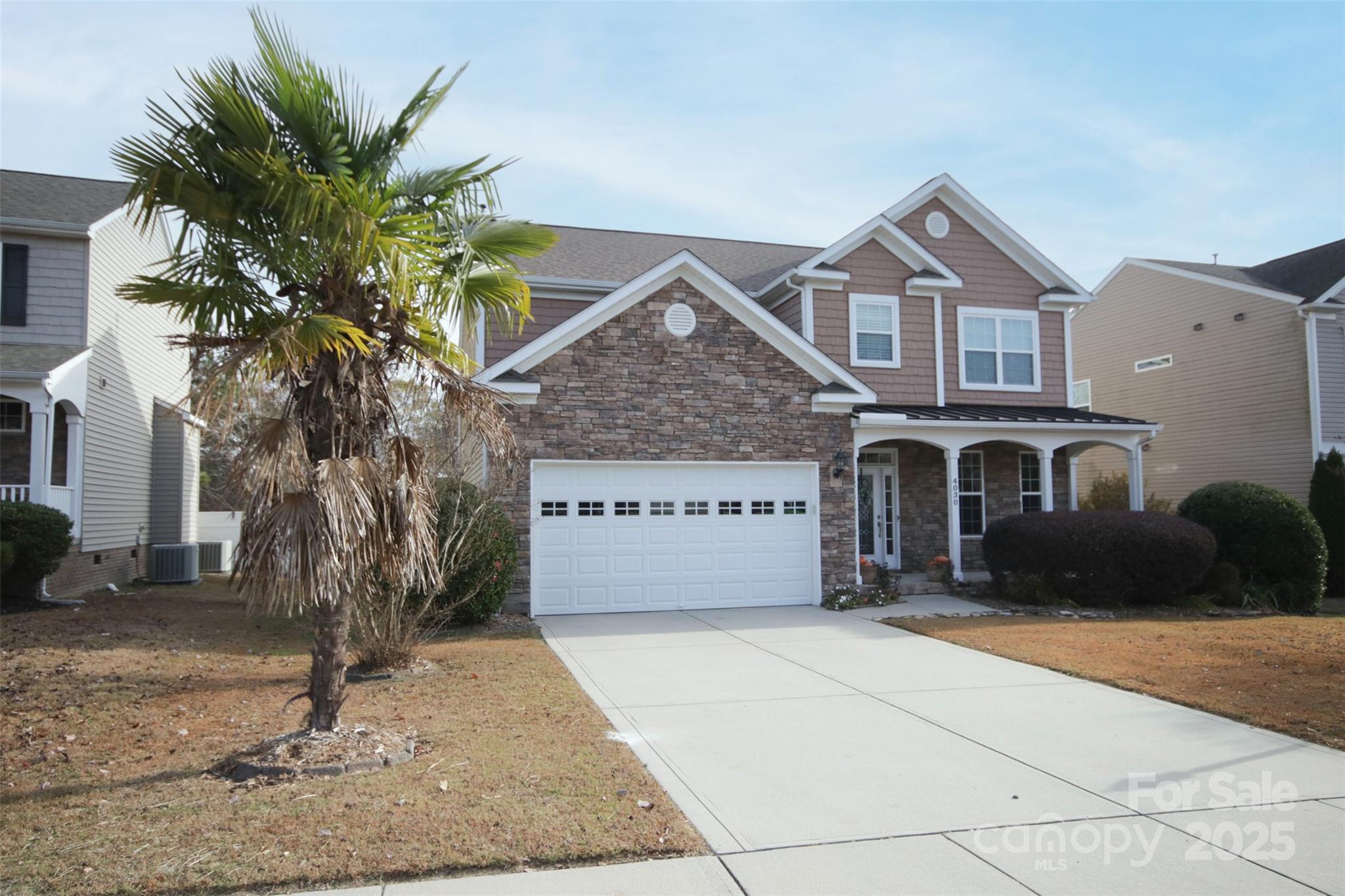 4030 Sunset Ridge Drive