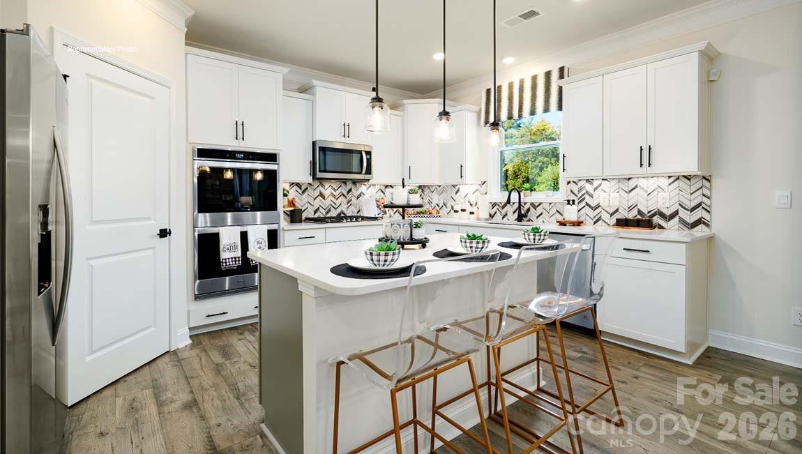 3111 Spring Iris Drive