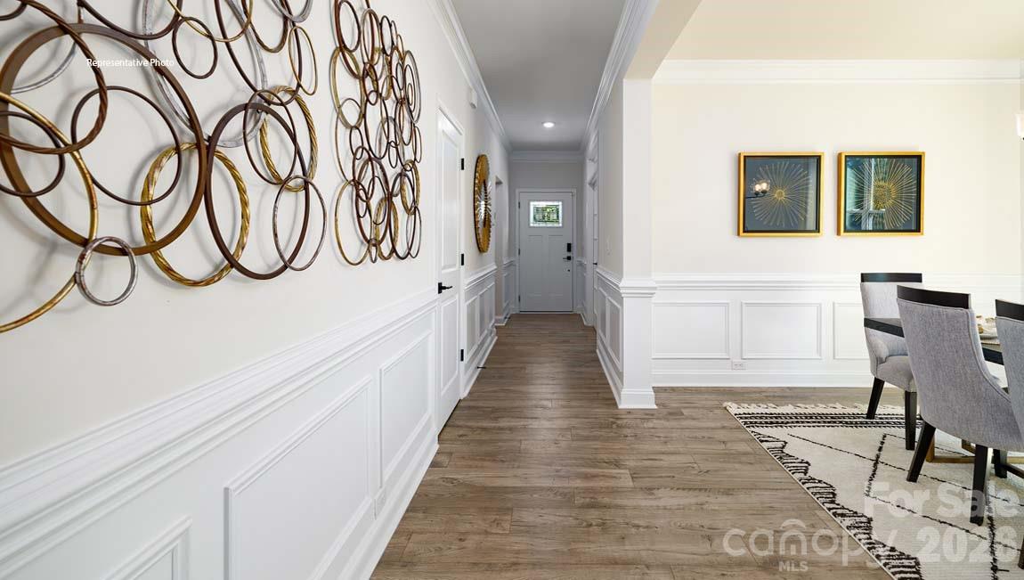 3111 Spring Iris Drive