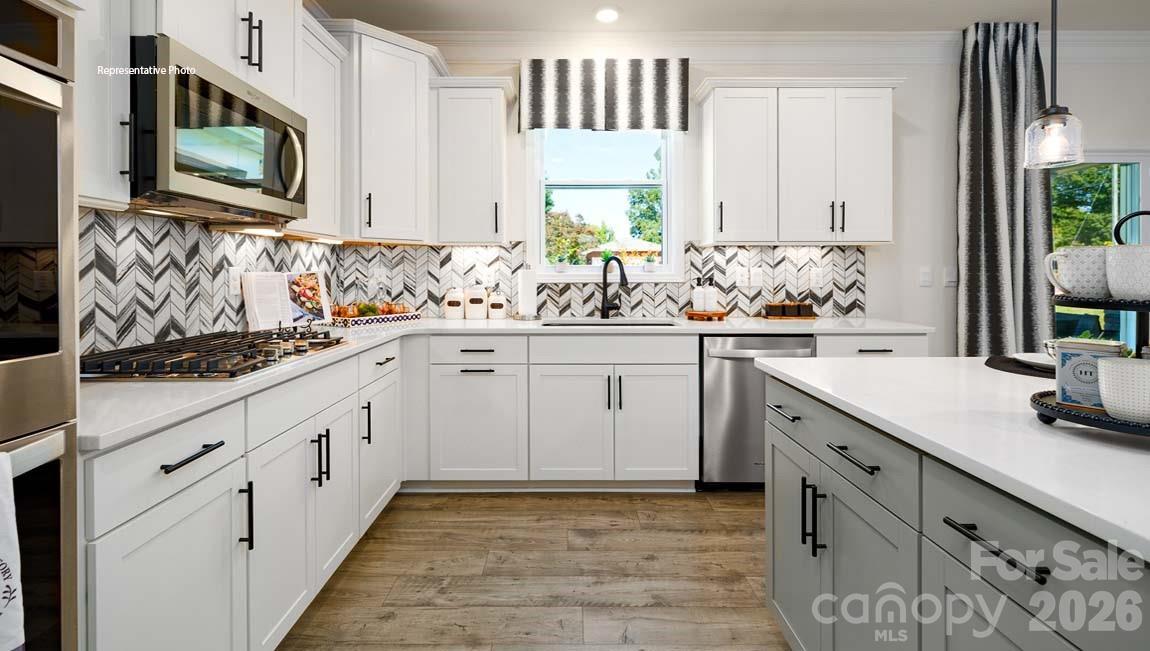 3111 Spring Iris Drive