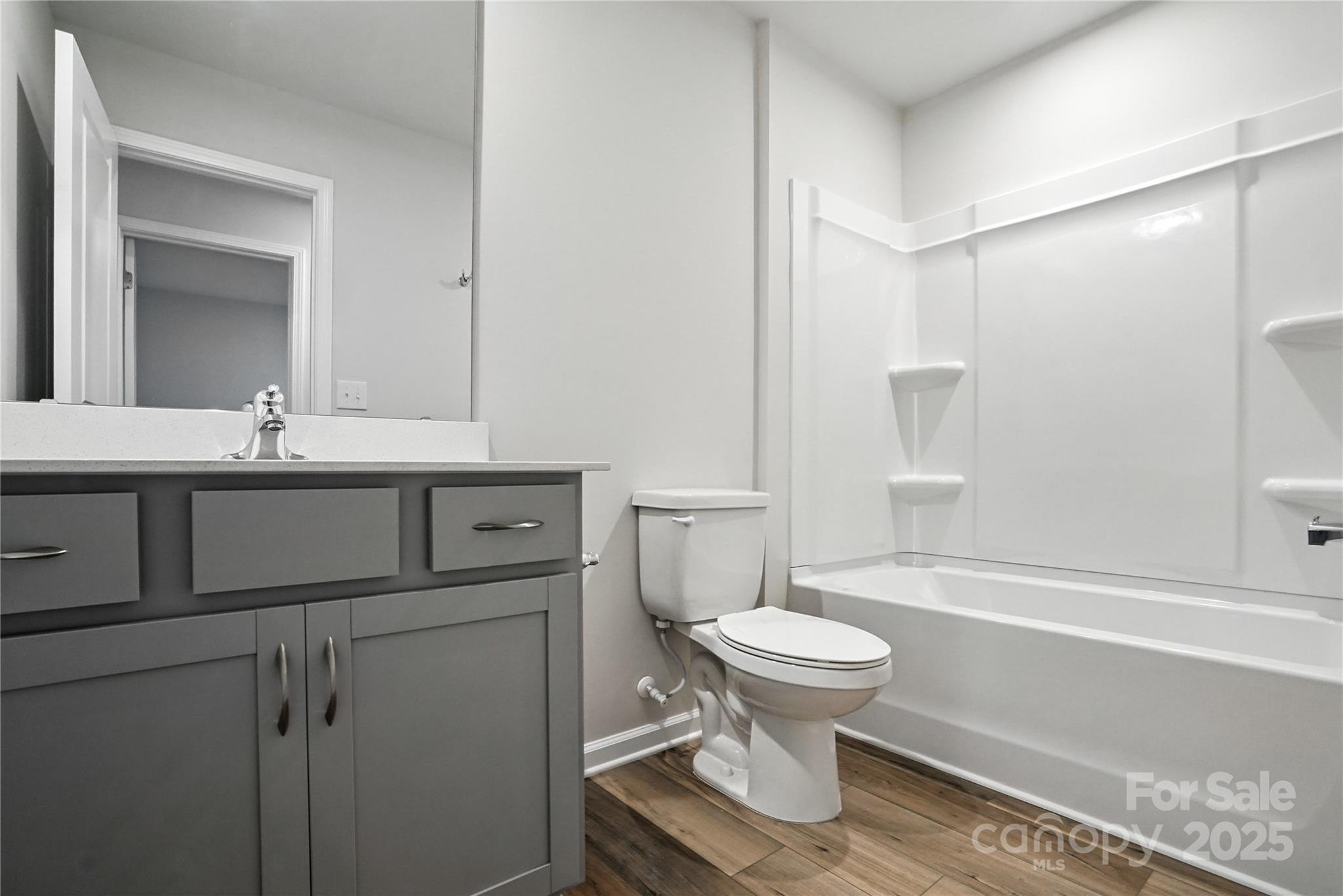 Arbor Chase - Residential