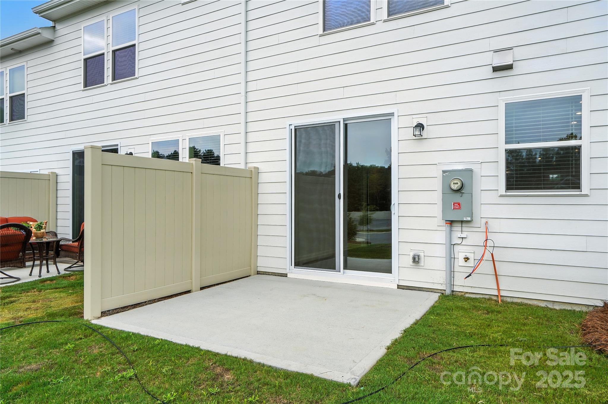 Arbor Chase - Residential