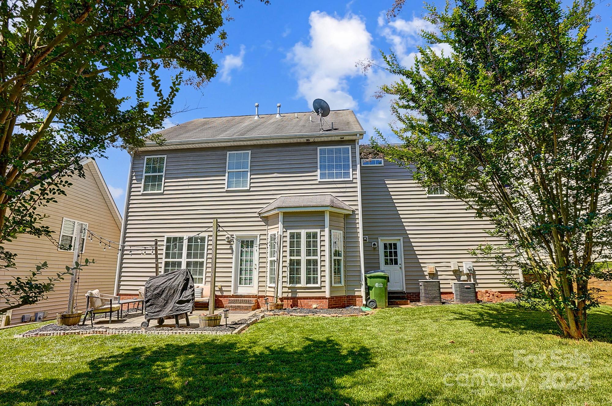 Rhynes Trace - Residential