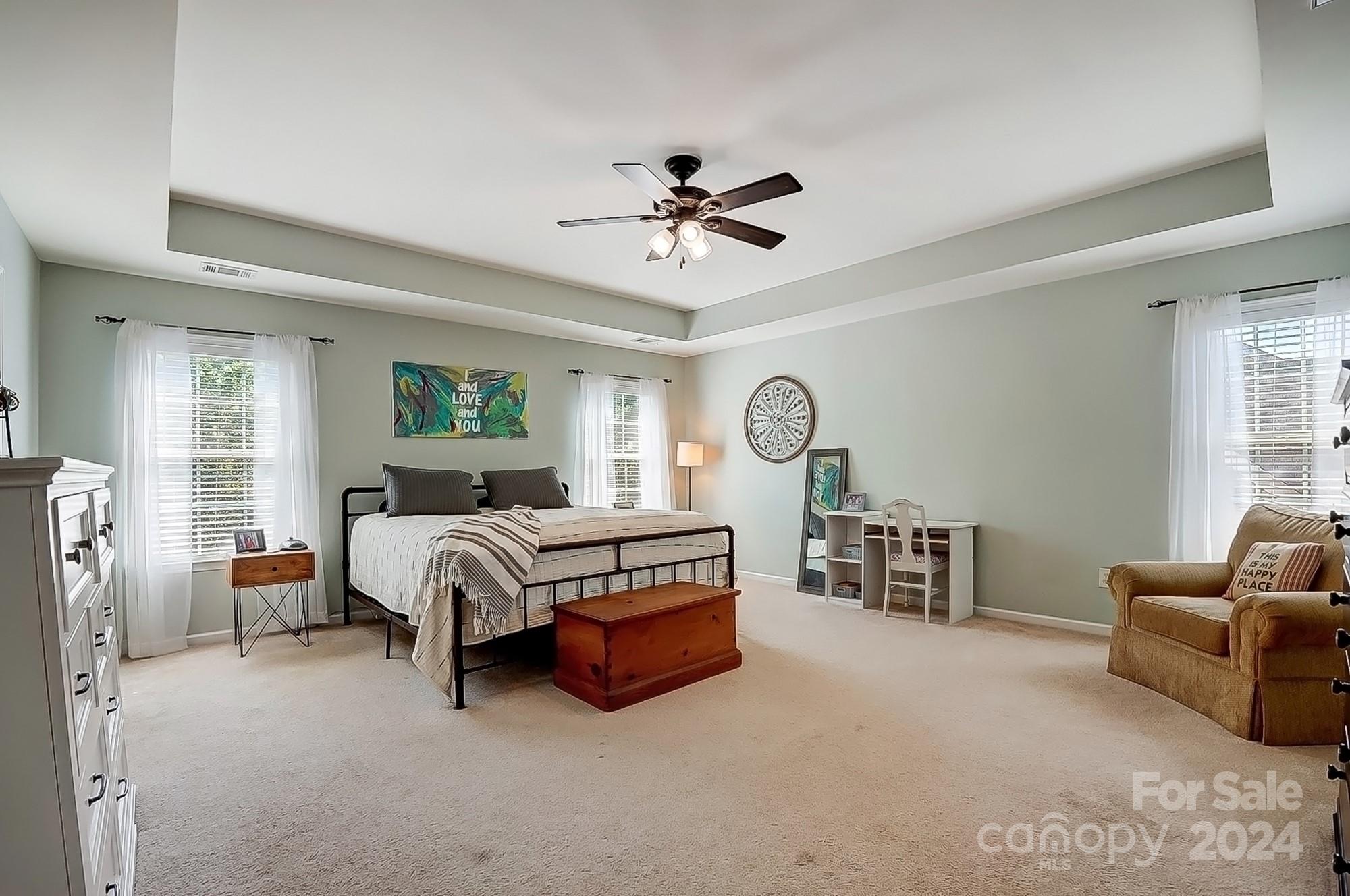 Rhynes Trace - Residential