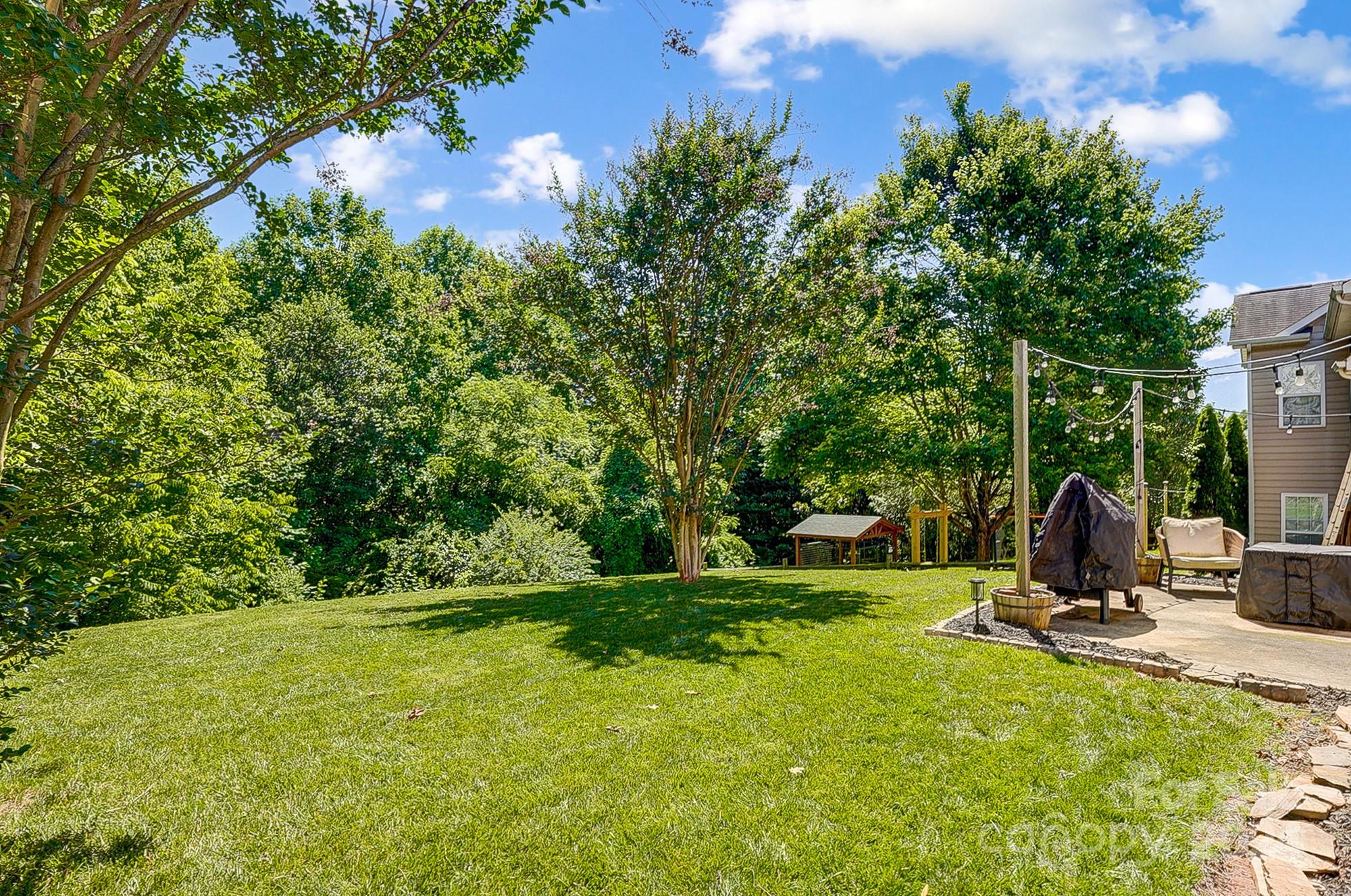 Rhynes Trace - Residential