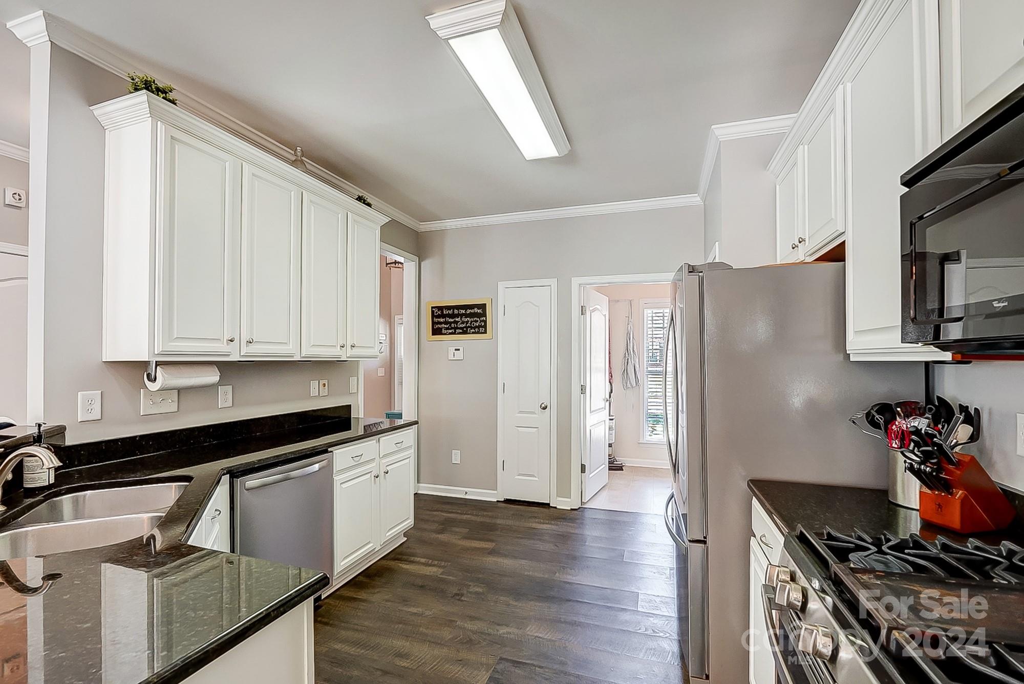 Rhynes Trace - Residential