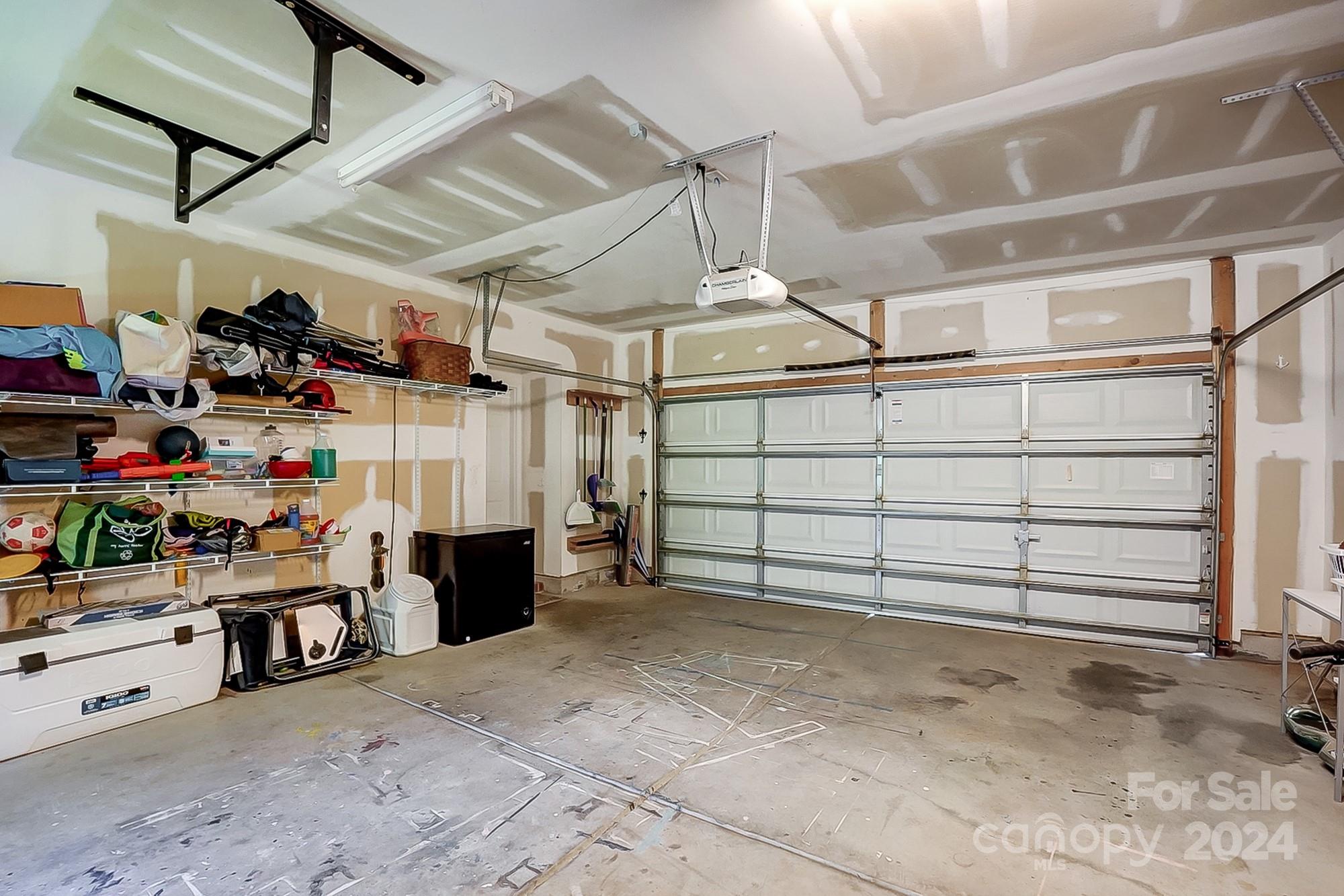 Rhynes Trace - Residential