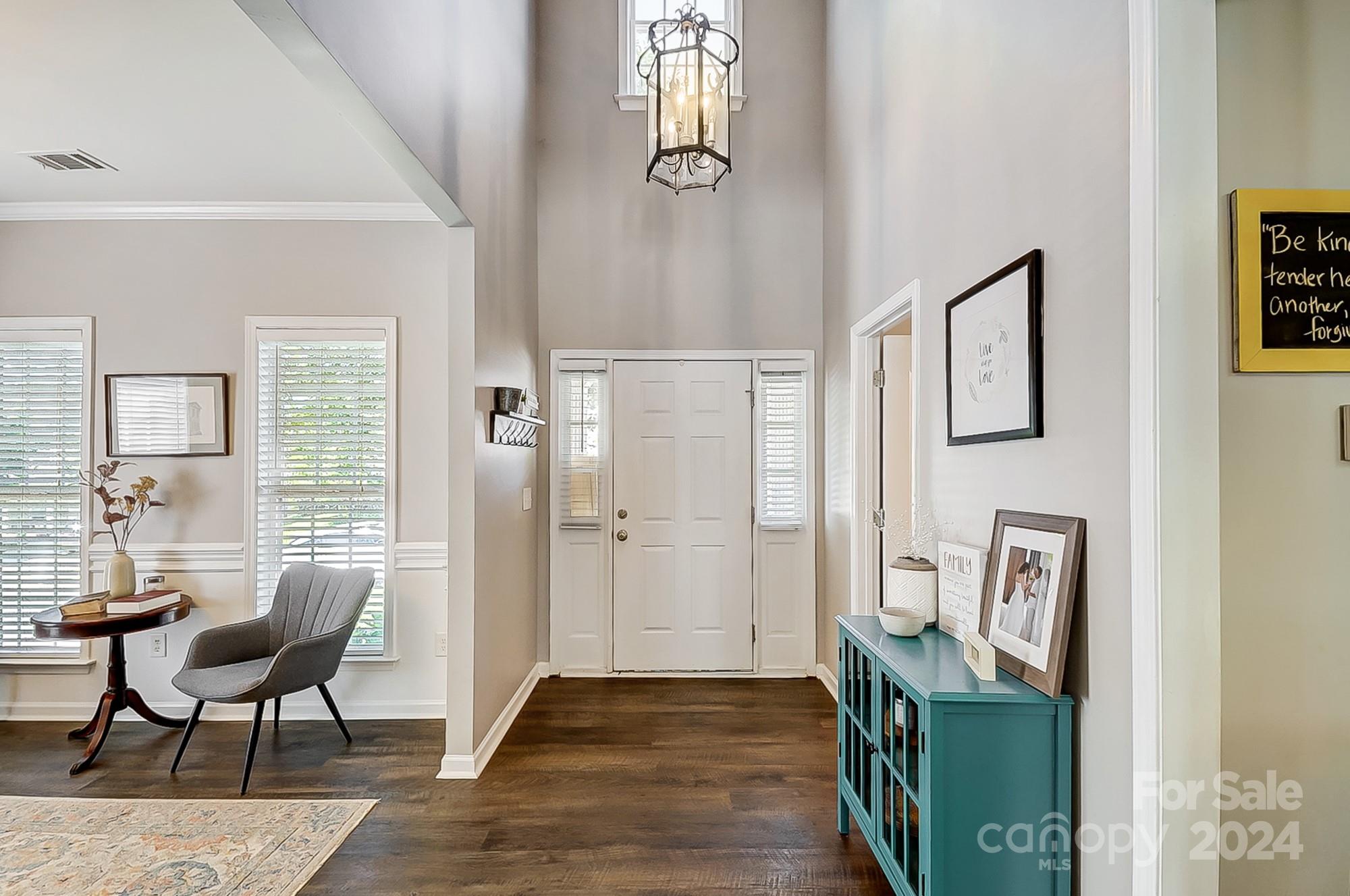 Rhynes Trace - Residential