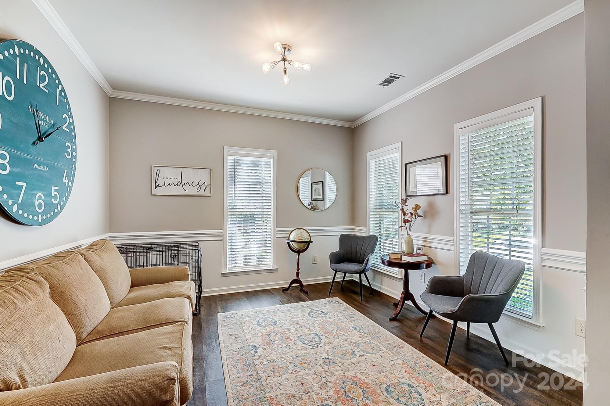 Rhynes Trace - Residential