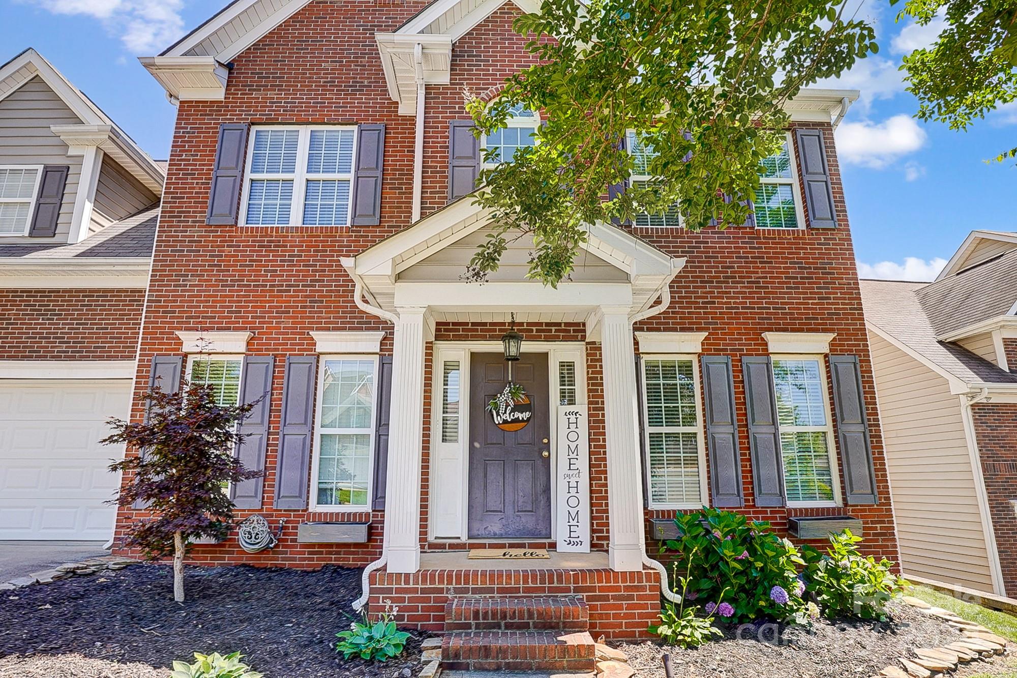 Rhynes Trace - Residential