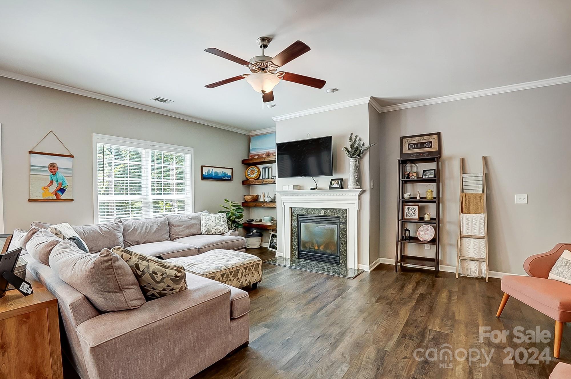 Rhynes Trace - Residential