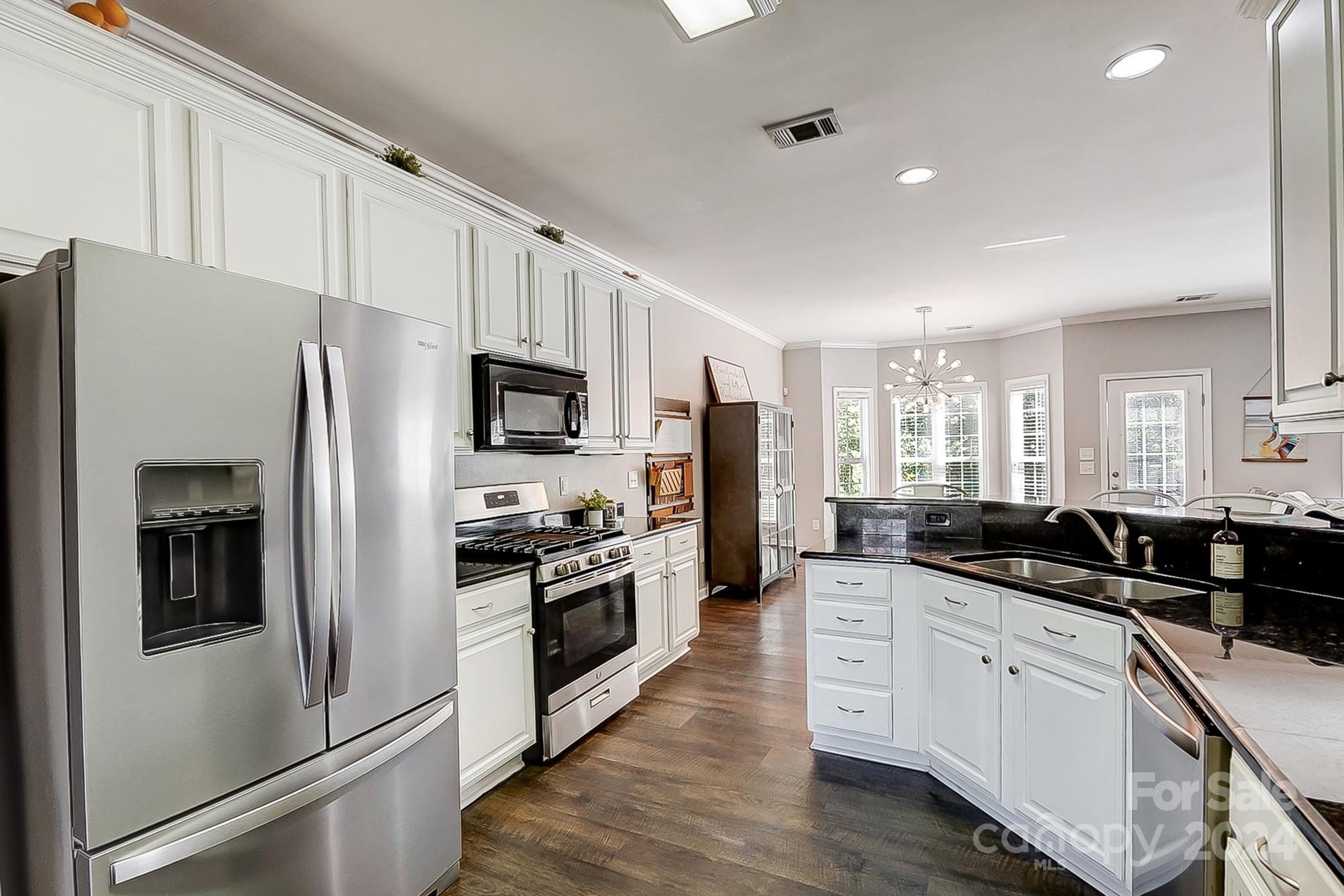 Rhynes Trace - Residential