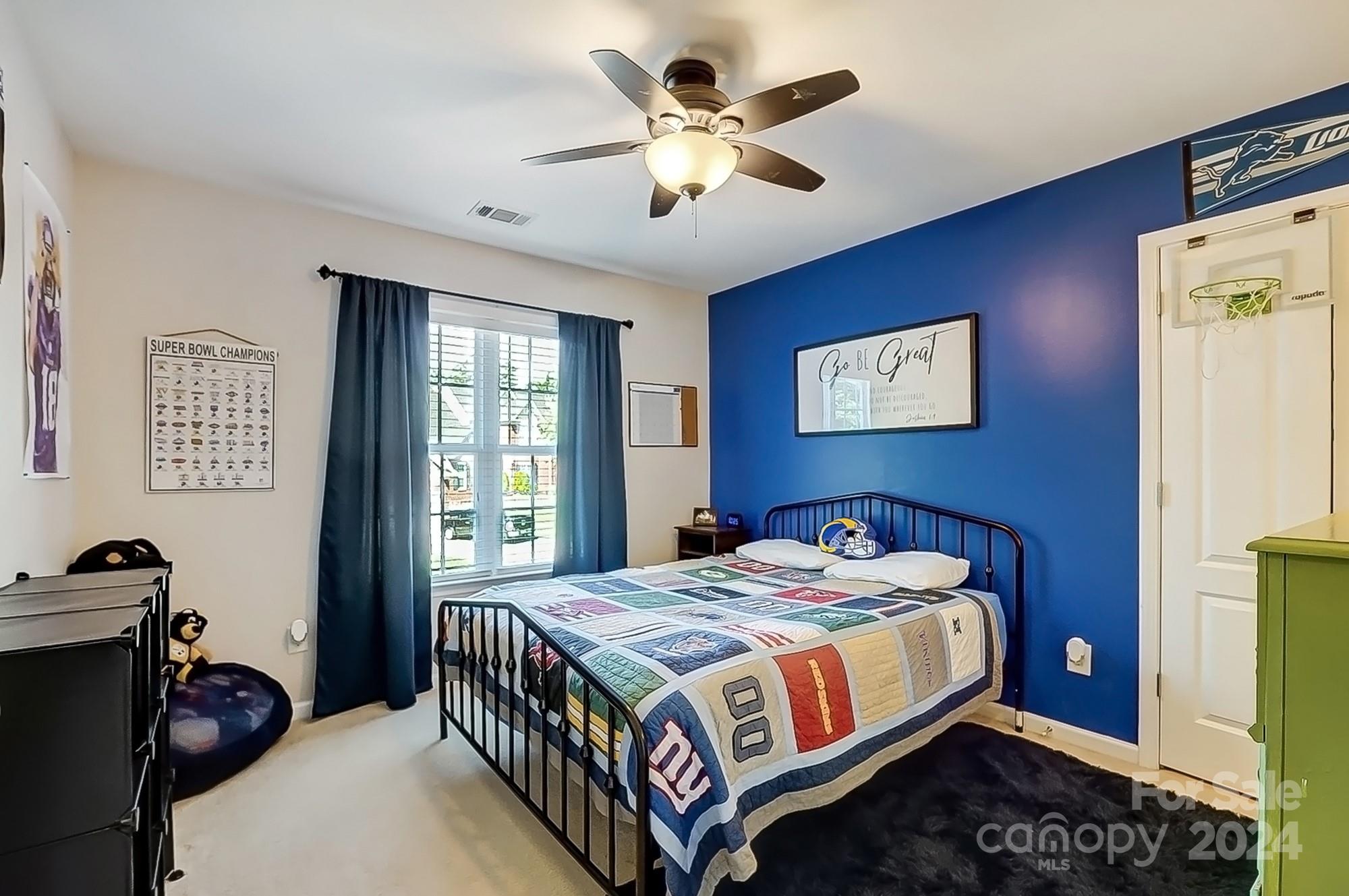 Rhynes Trace - Residential