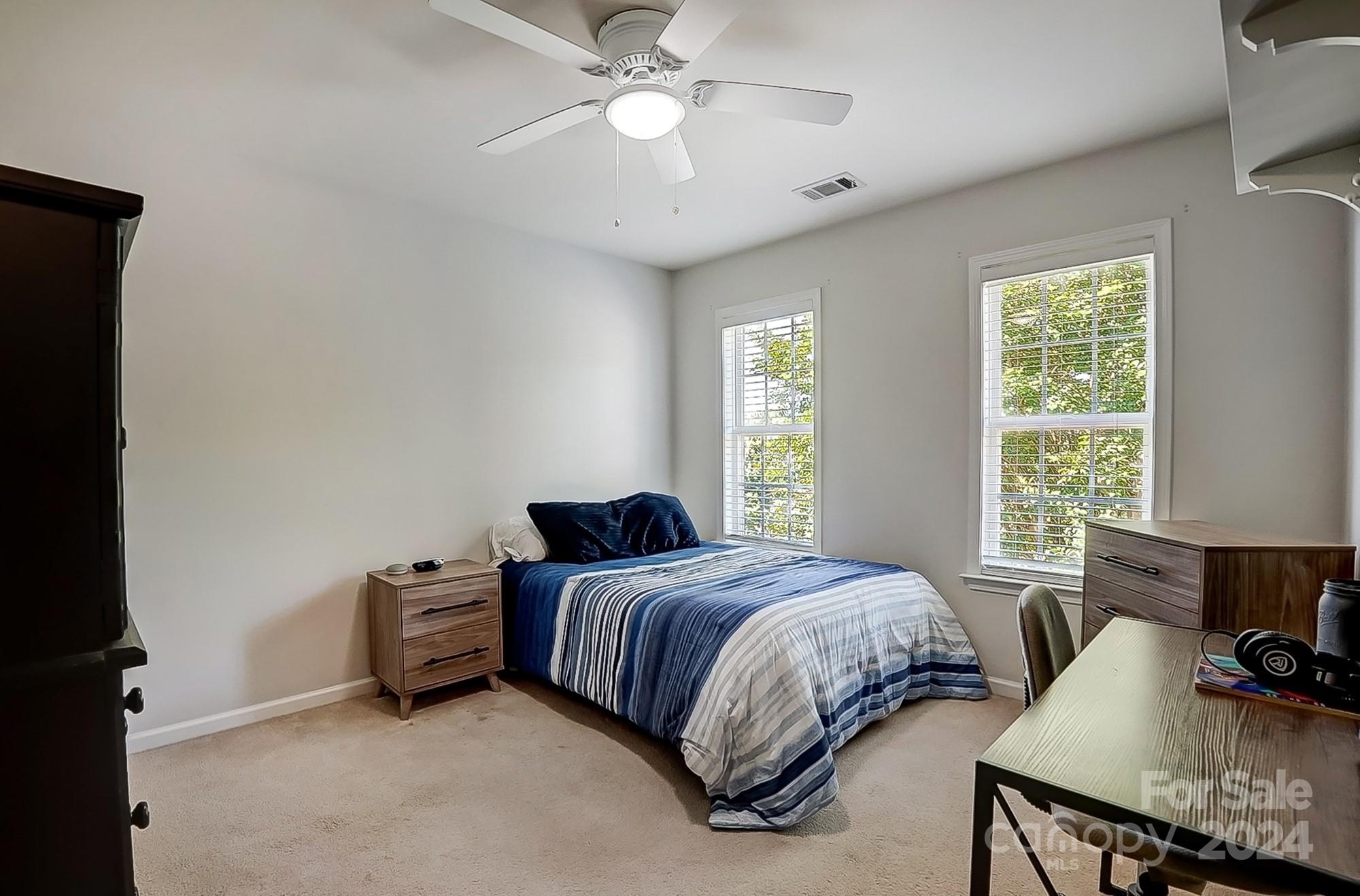 Rhynes Trace - Residential