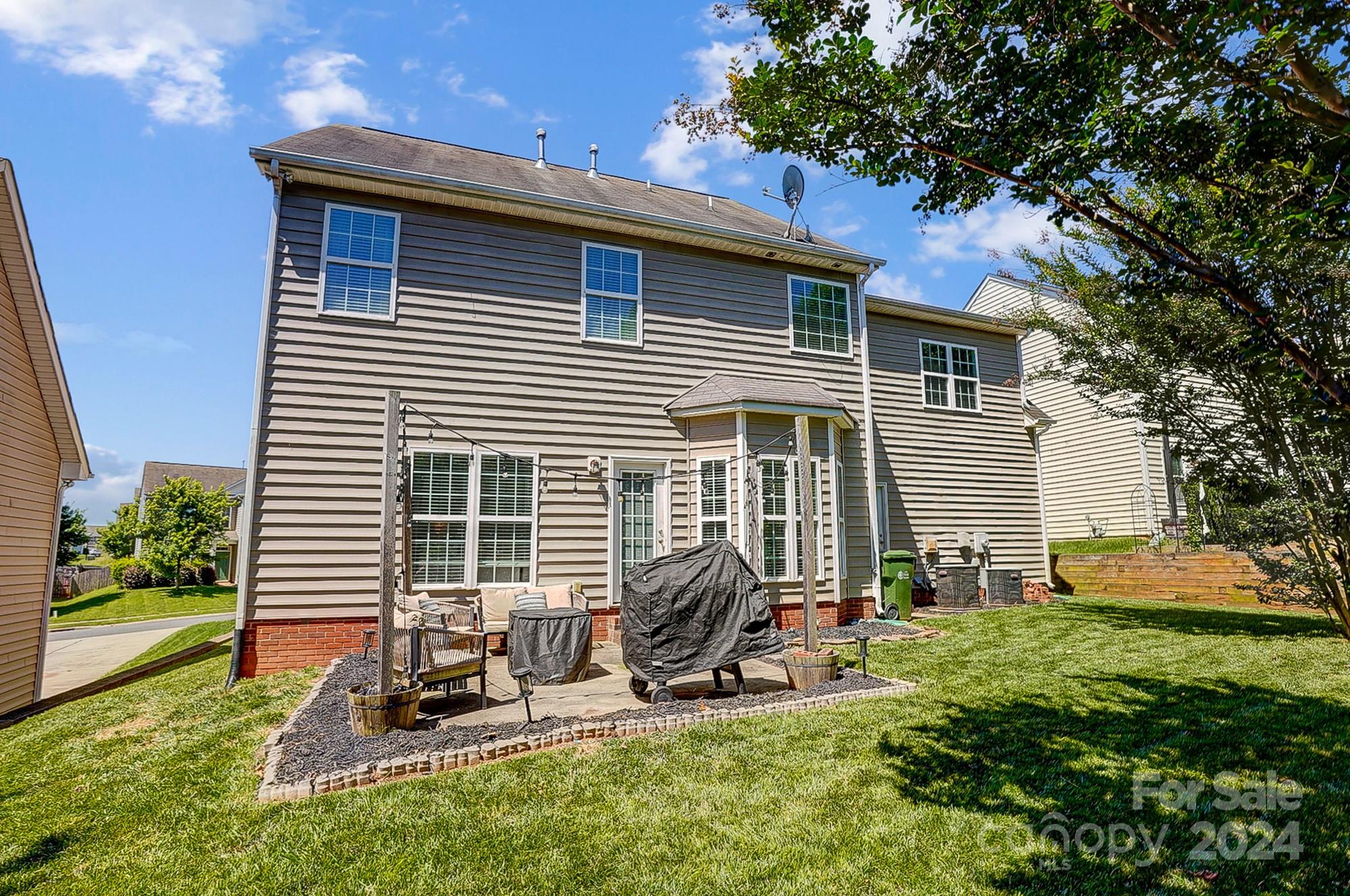 Rhynes Trace - Residential