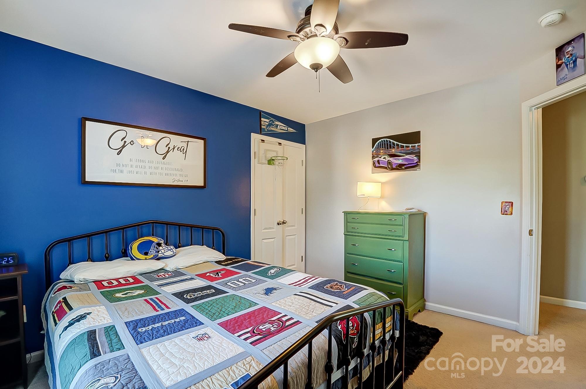 Rhynes Trace - Residential