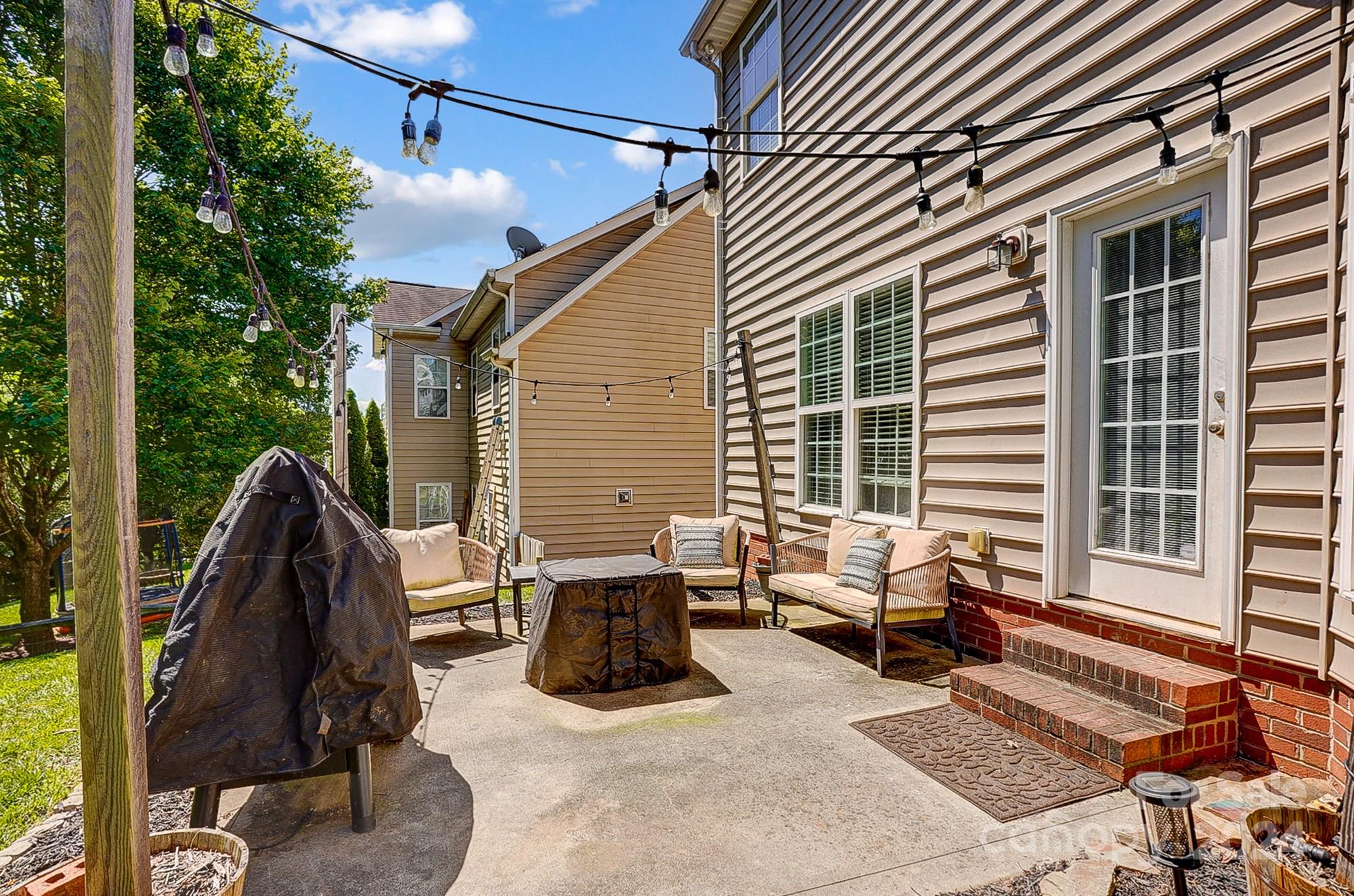 Rhynes Trace - Residential