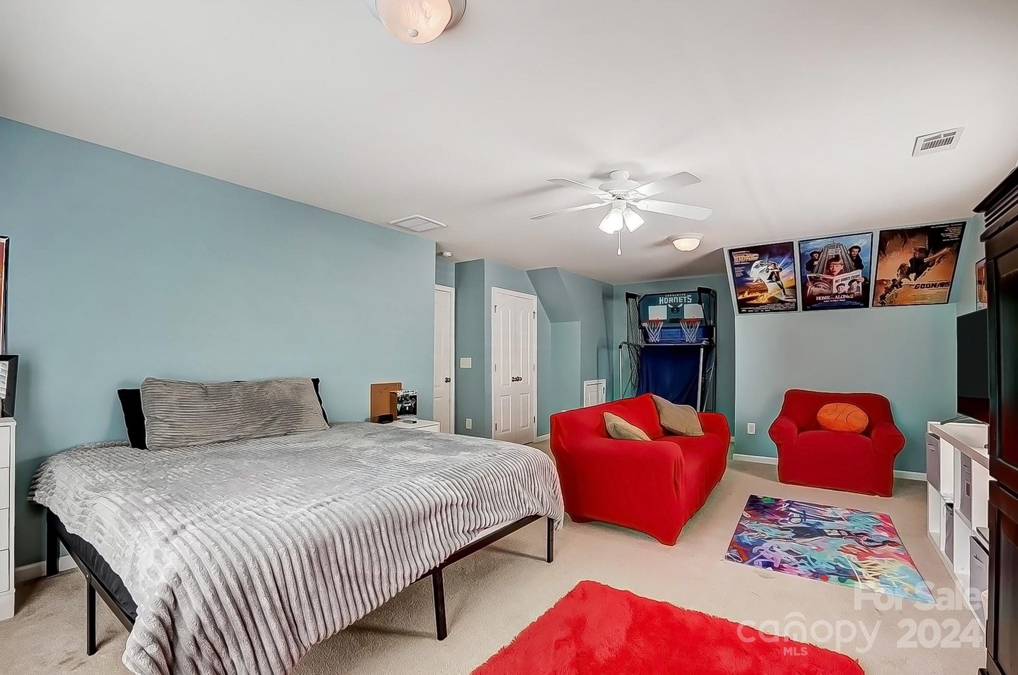 Rhynes Trace - Residential