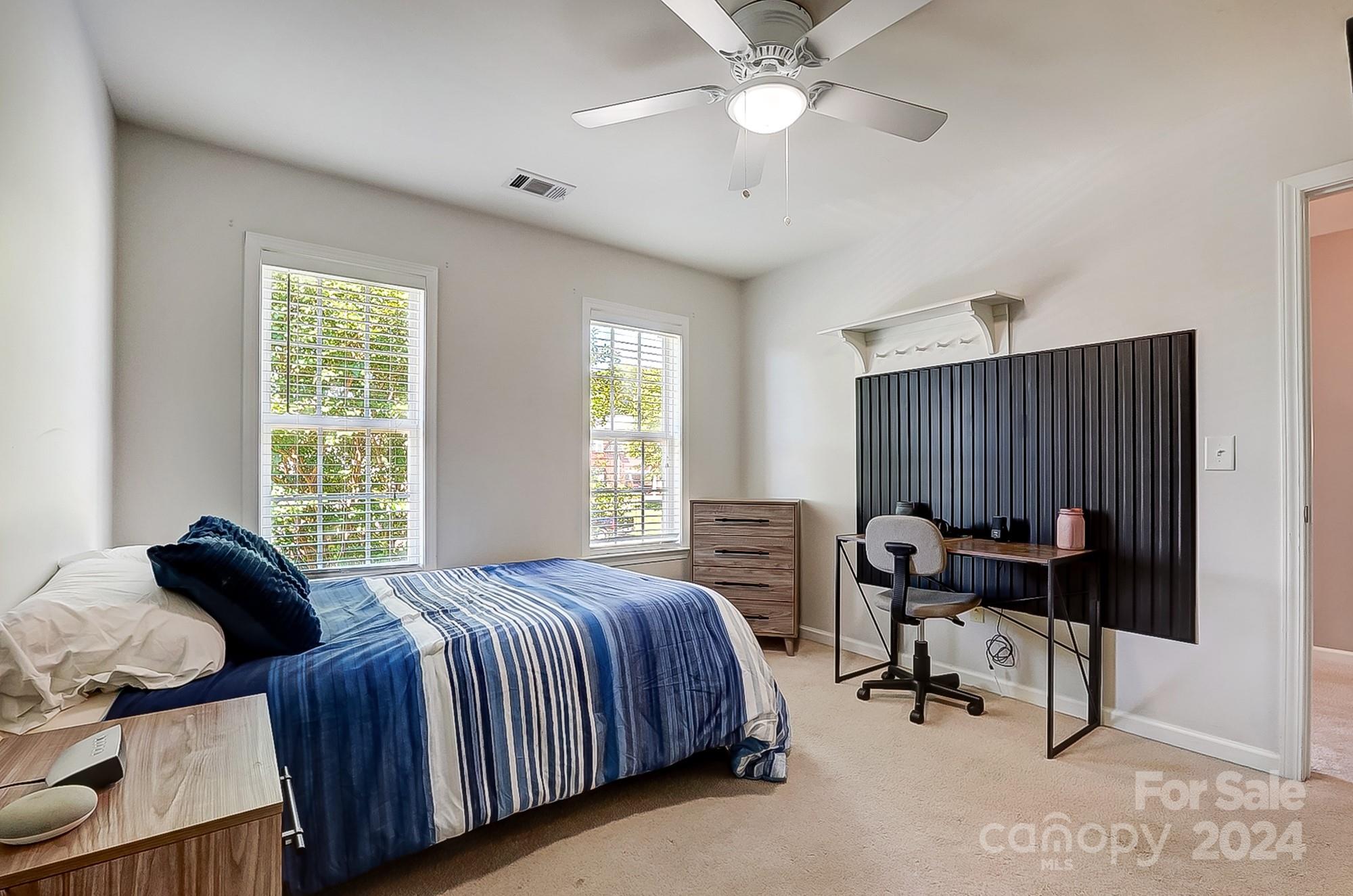 Rhynes Trace - Residential