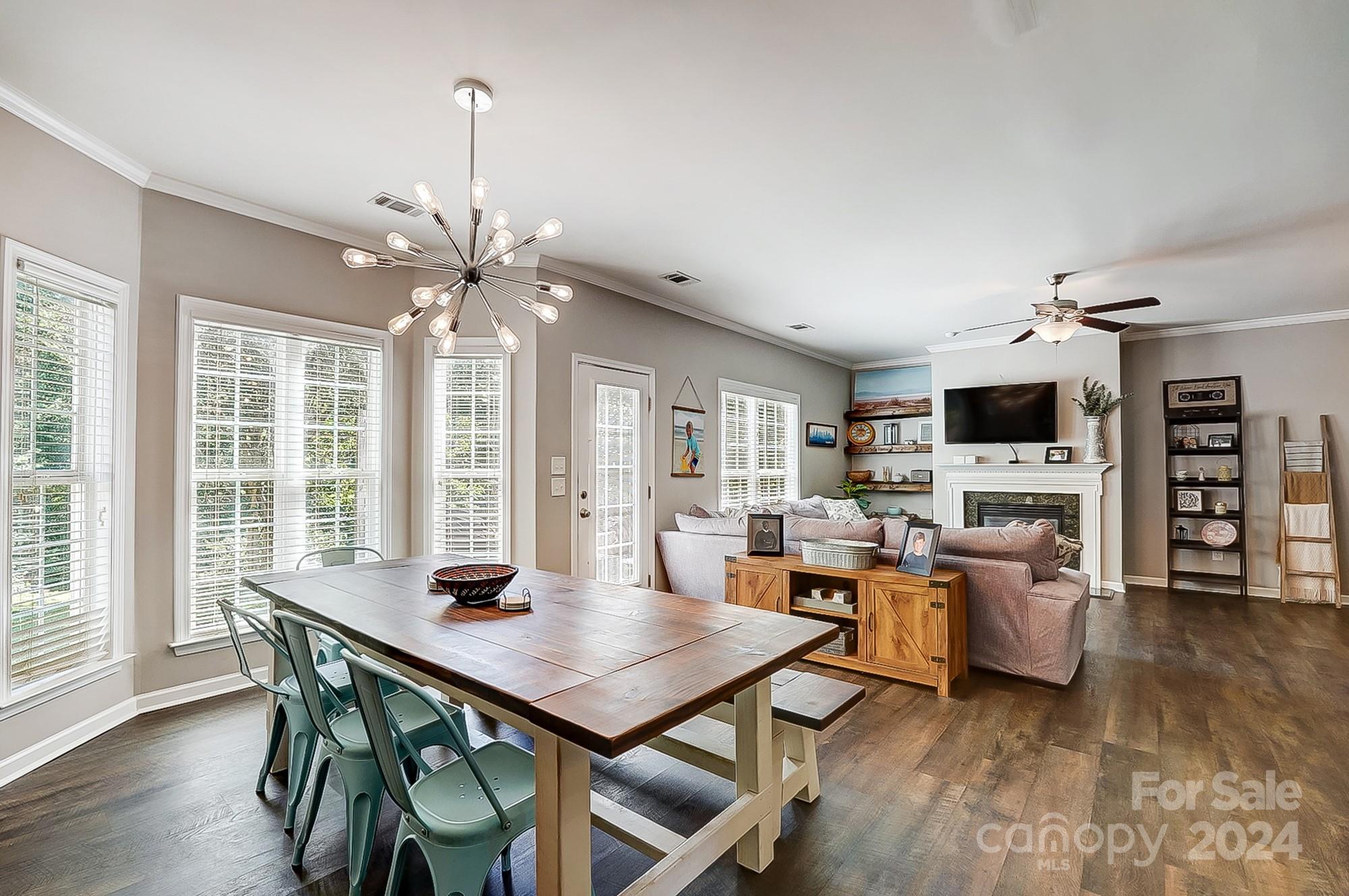 Rhynes Trace - Residential