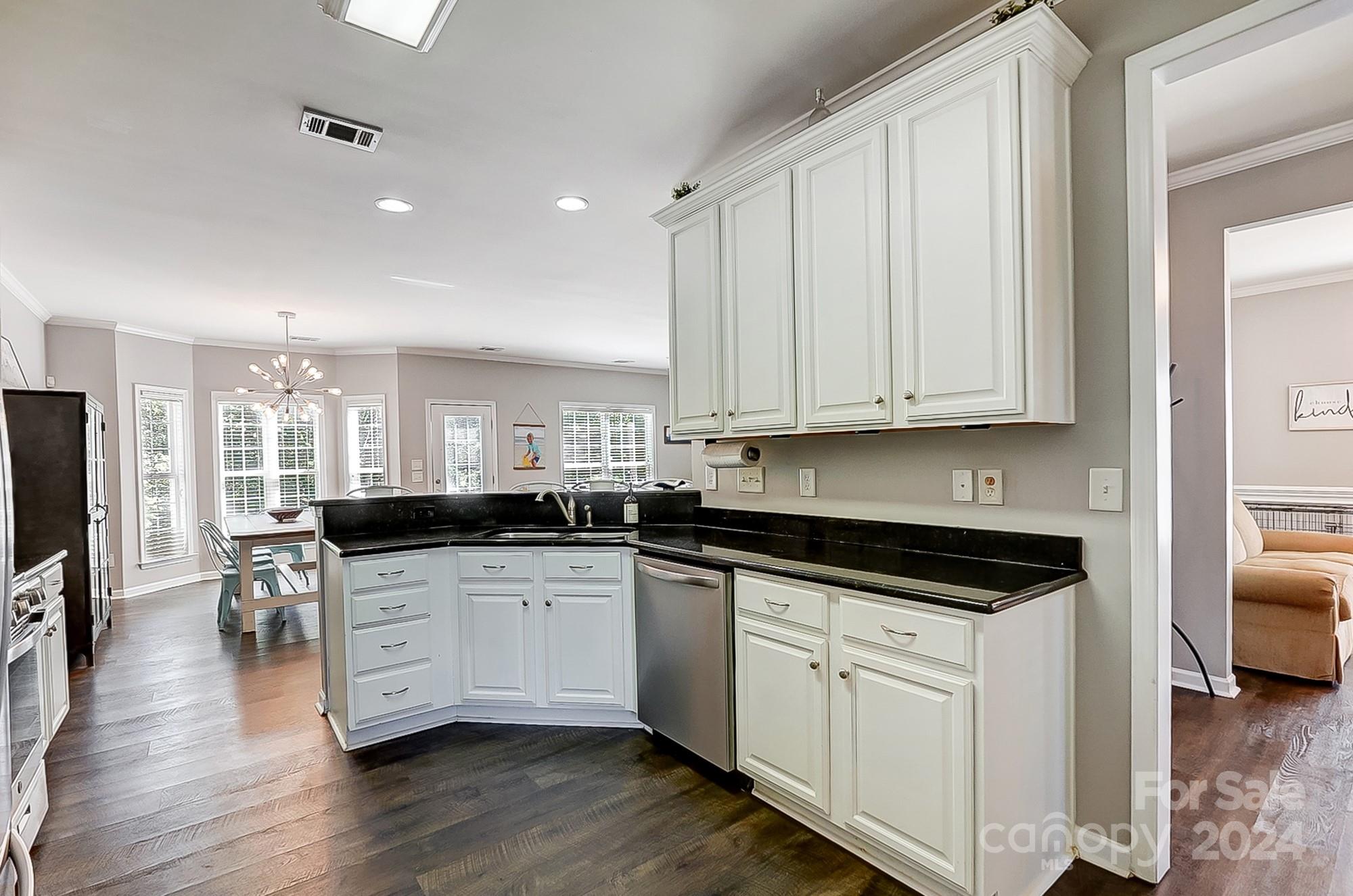 Rhynes Trace - Residential